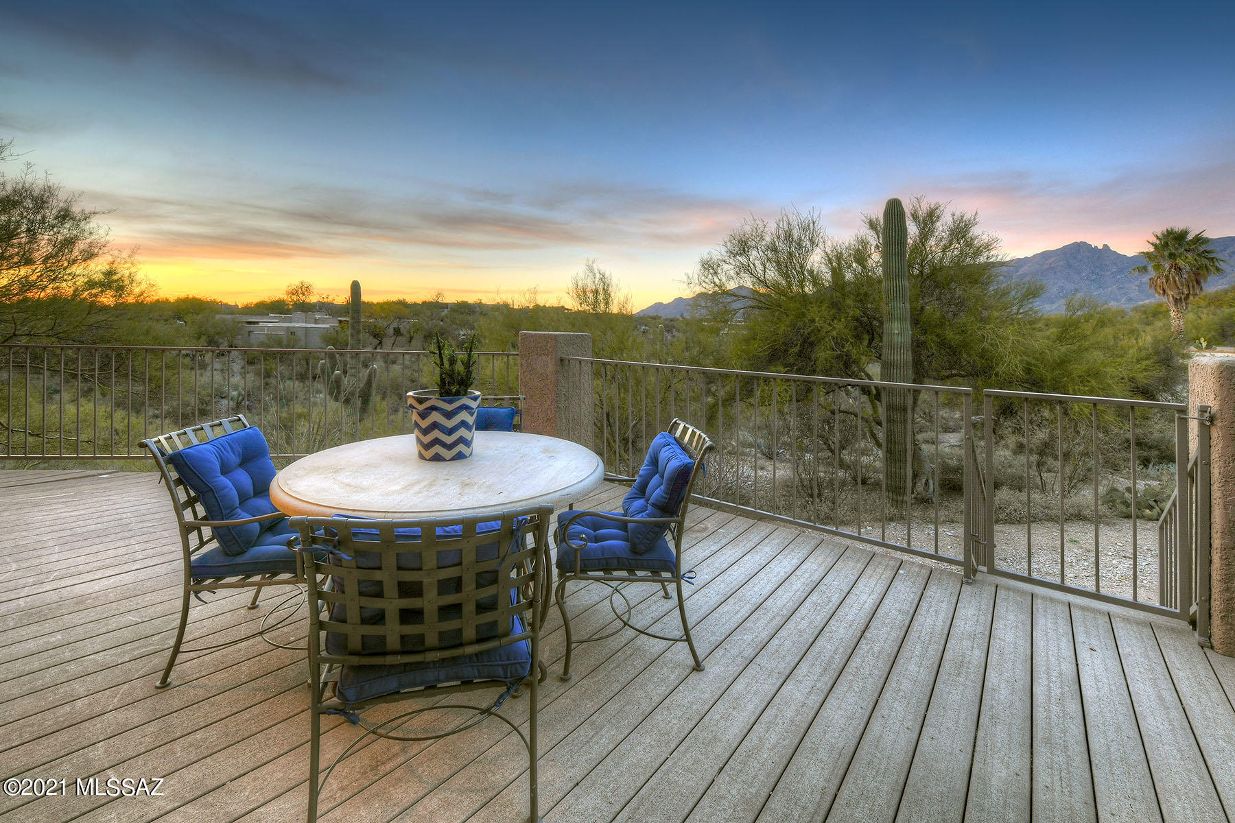 Catalina Foothills Est. NO. 10 (73-90, 119, 121, 123, 127-146) - Residential