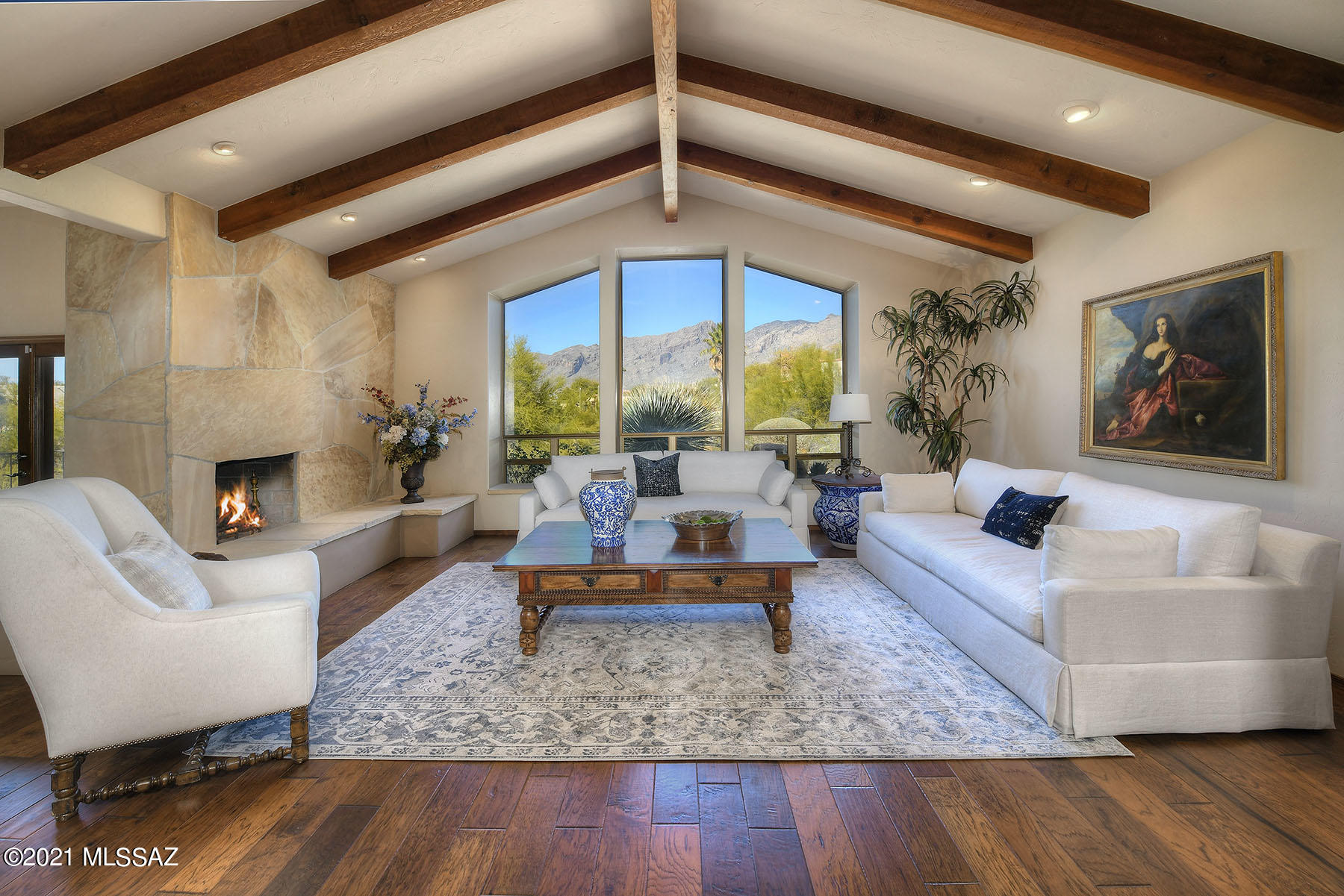 Catalina Foothills Est. NO. 10 (73-90, 119, 121, 123, 127-146) - Residential