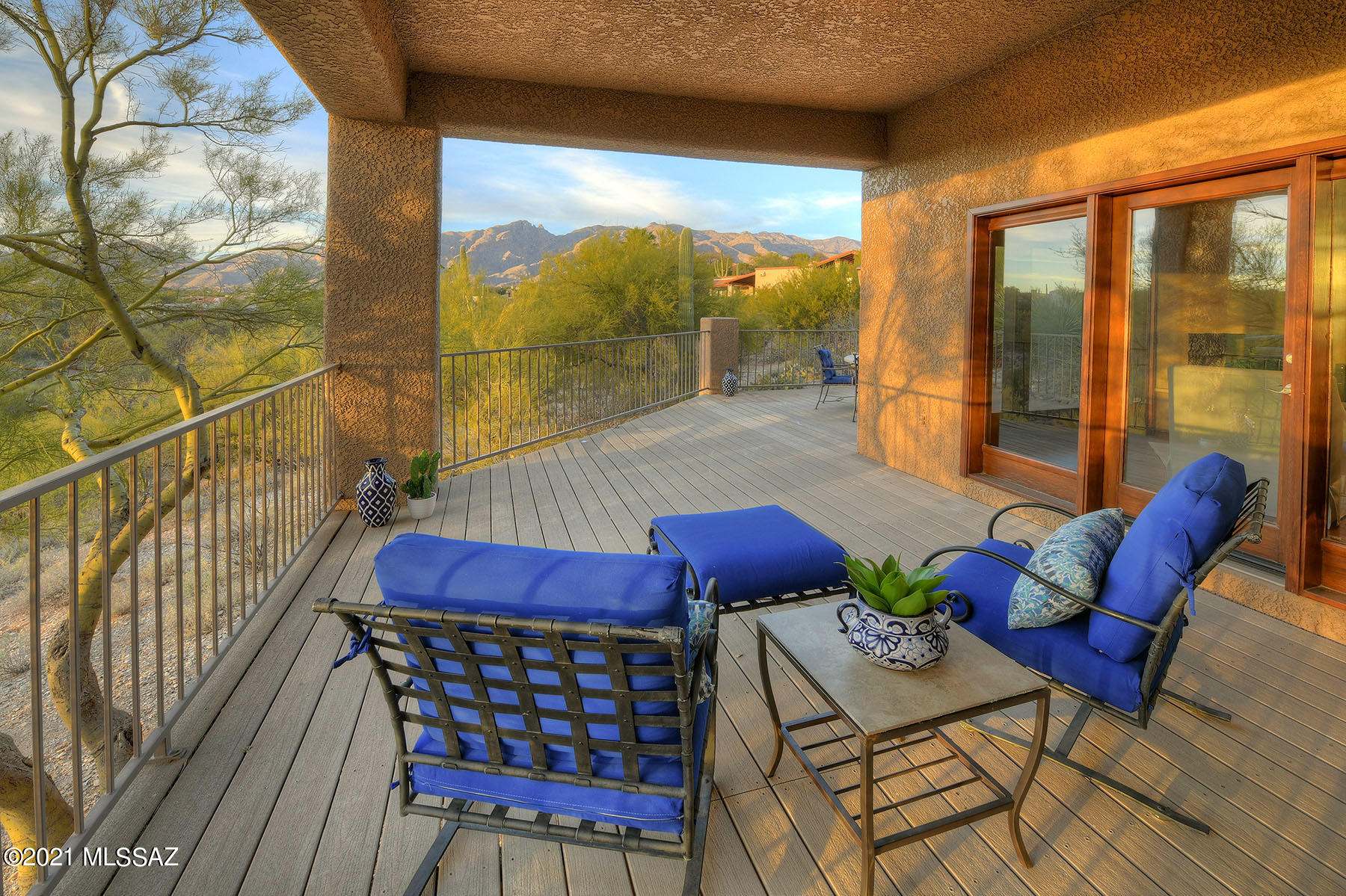 Catalina Foothills Est. NO. 10 (73-90, 119, 121, 123, 127-146) - Residential