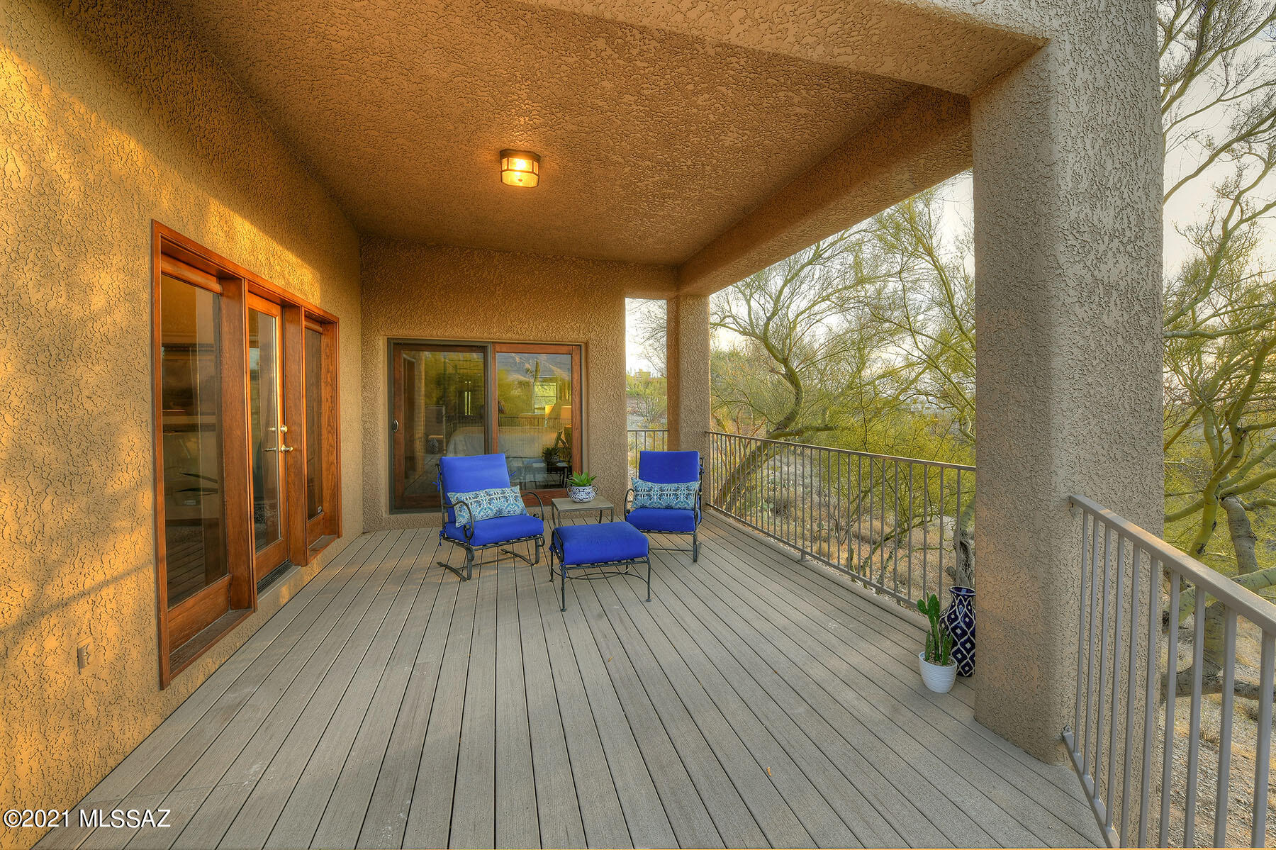 Catalina Foothills Est. NO. 10 (73-90, 119, 121, 123, 127-146) - Residential