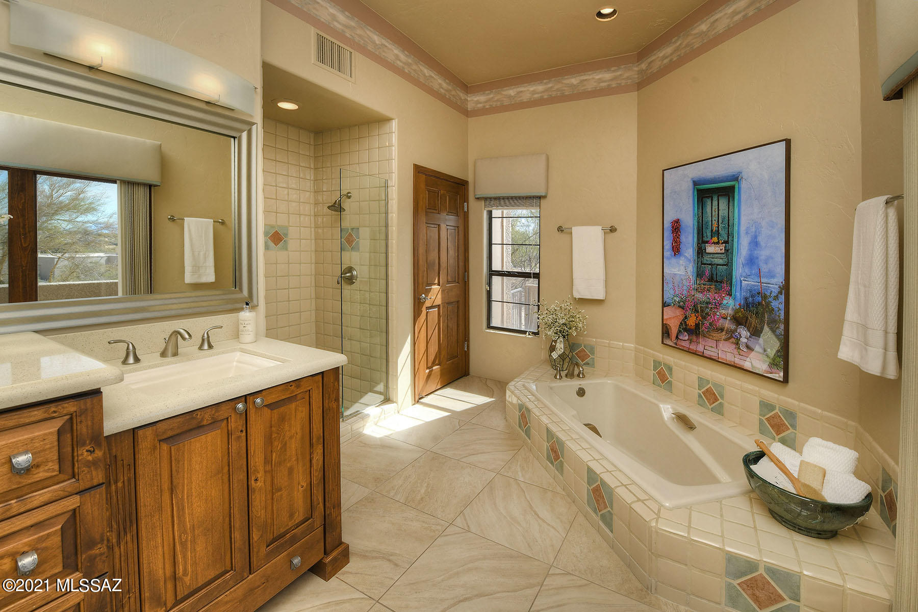 Catalina Foothills Est. NO. 10 (73-90, 119, 121, 123, 127-146) - Residential