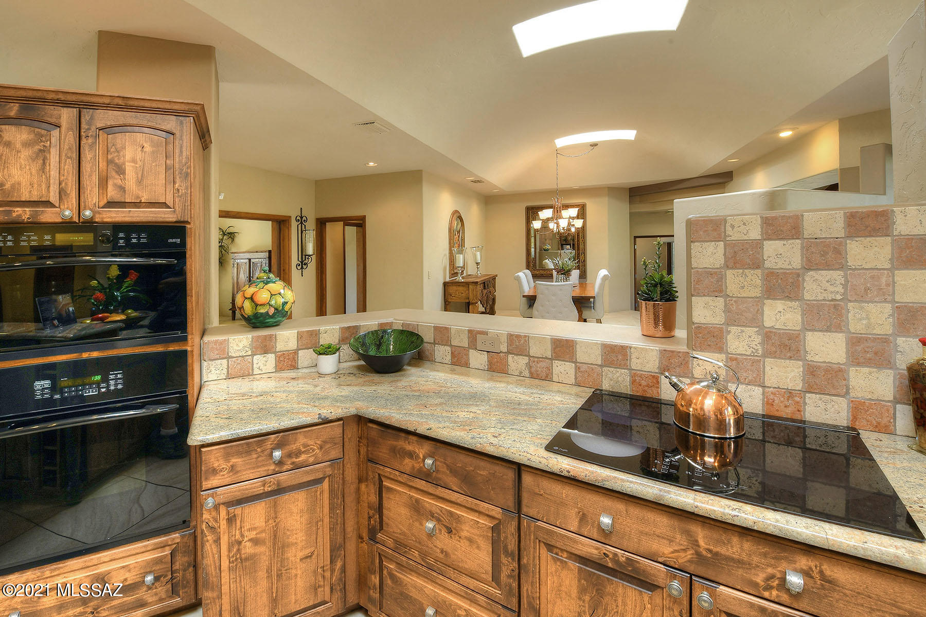 Catalina Foothills Est. NO. 10 (73-90, 119, 121, 123, 127-146) - Residential