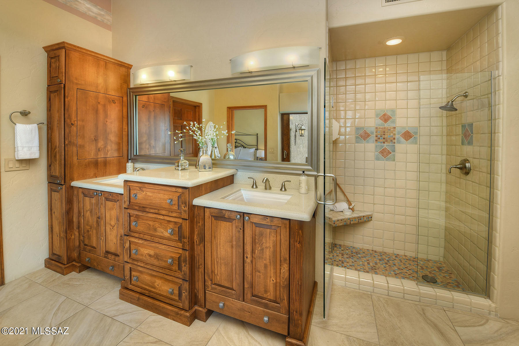 Catalina Foothills Est. NO. 10 (73-90, 119, 121, 123, 127-146) - Residential