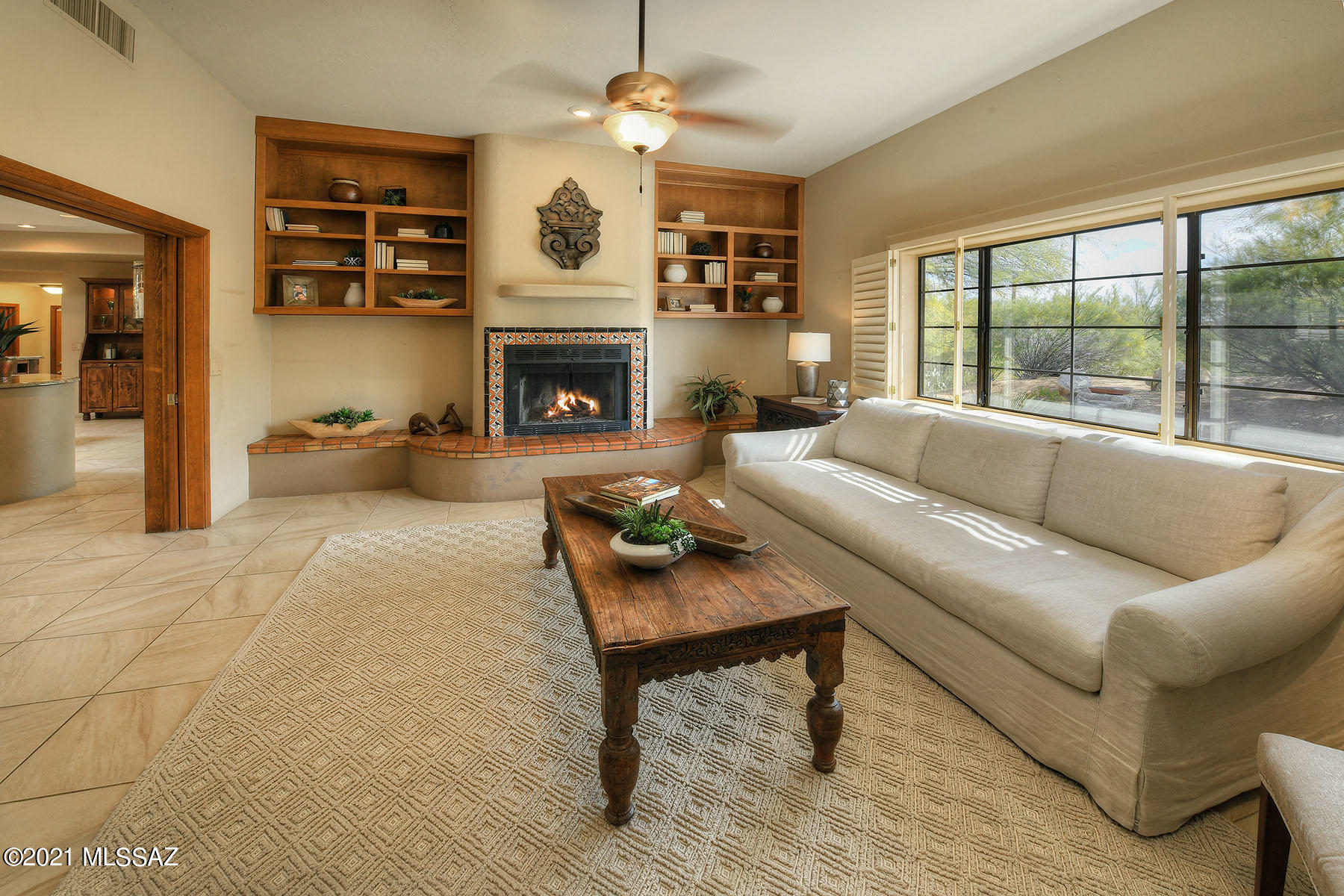 Catalina Foothills Est. NO. 10 (73-90, 119, 121, 123, 127-146) - Residential