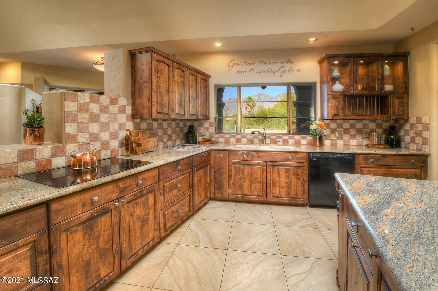 Catalina Foothills Est. NO. 10 (73-90, 119, 121, 123, 127-146) - Residential