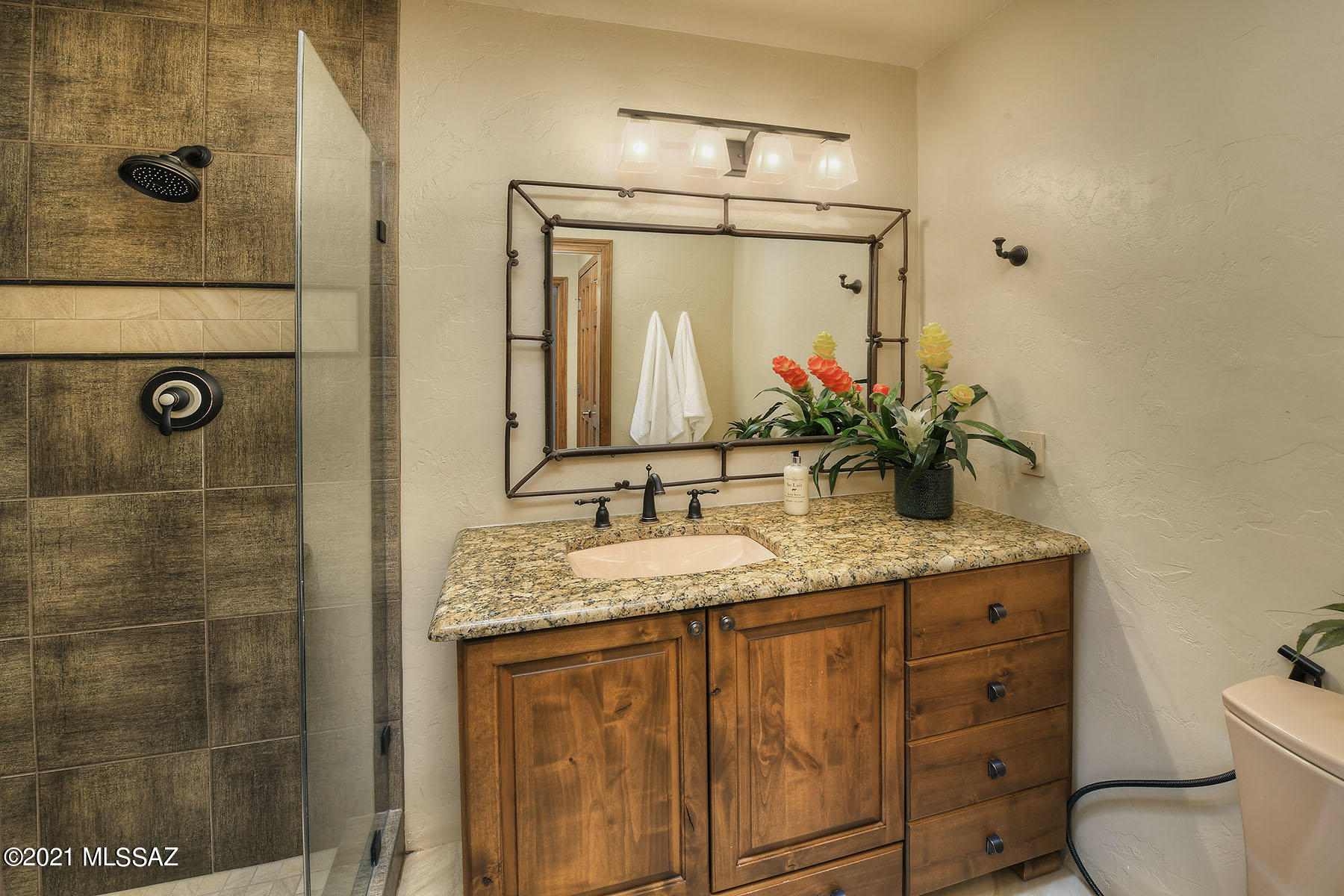 Catalina Foothills Est. NO. 10 (73-90, 119, 121, 123, 127-146) - Residential