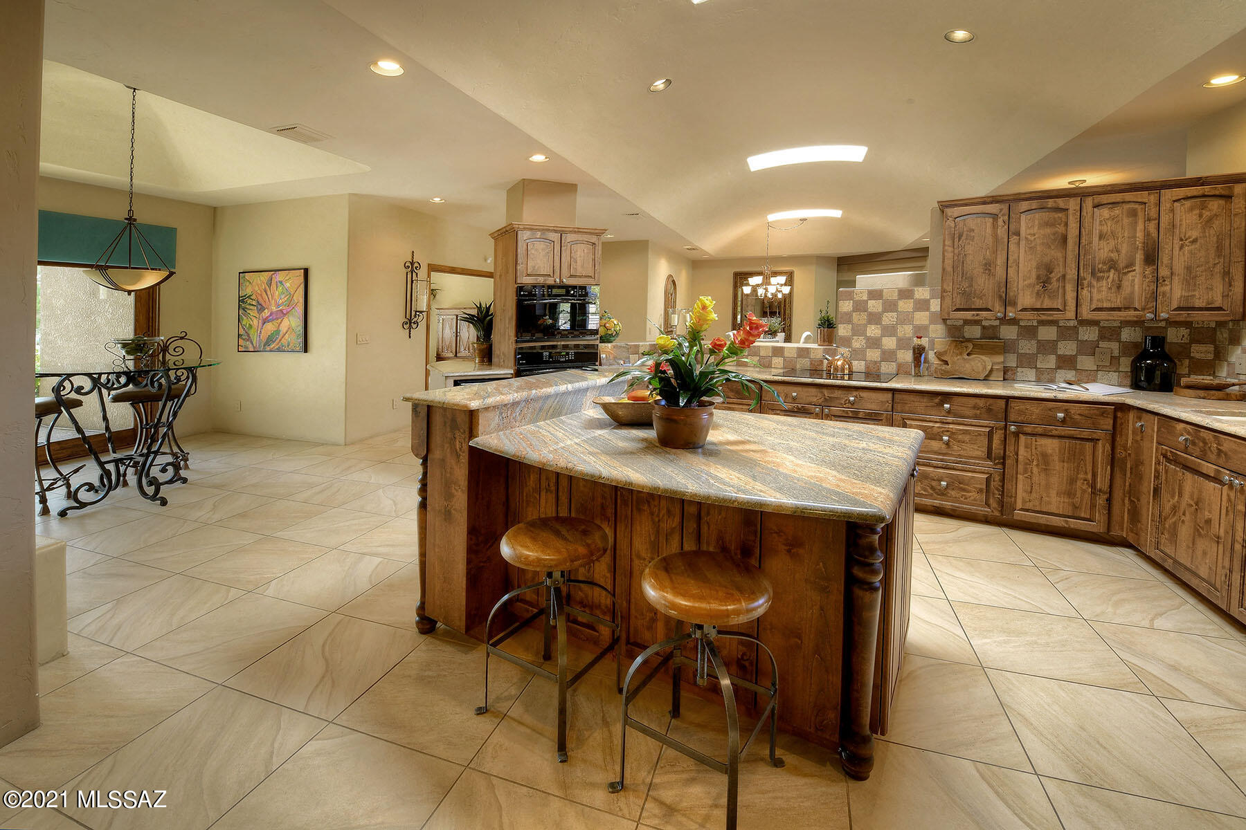 Catalina Foothills Est. NO. 10 (73-90, 119, 121, 123, 127-146) - Residential