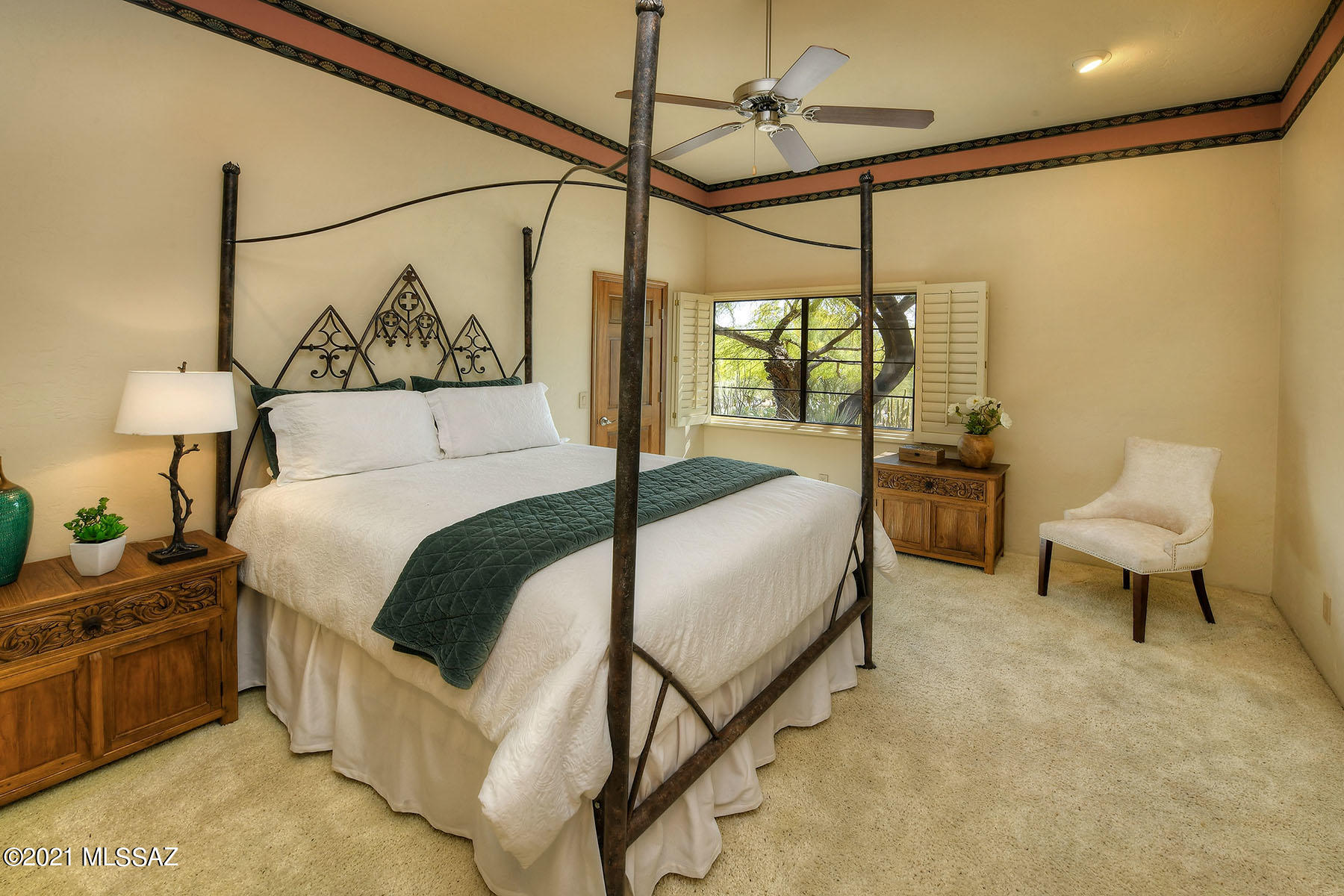 Catalina Foothills Est. NO. 10 (73-90, 119, 121, 123, 127-146) - Residential