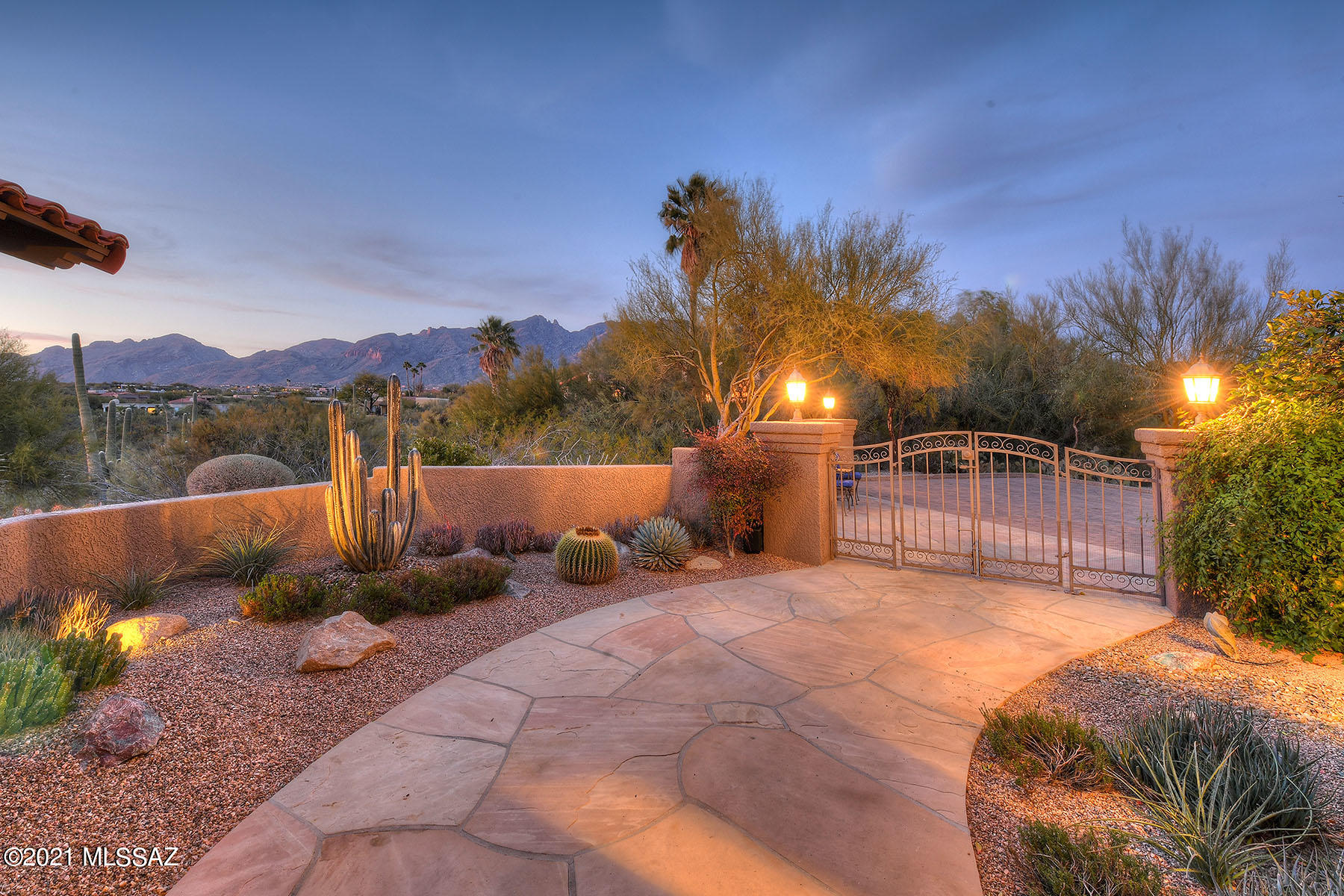 Catalina Foothills Est. NO. 10 (73-90, 119, 121, 123, 127-146) - Residential