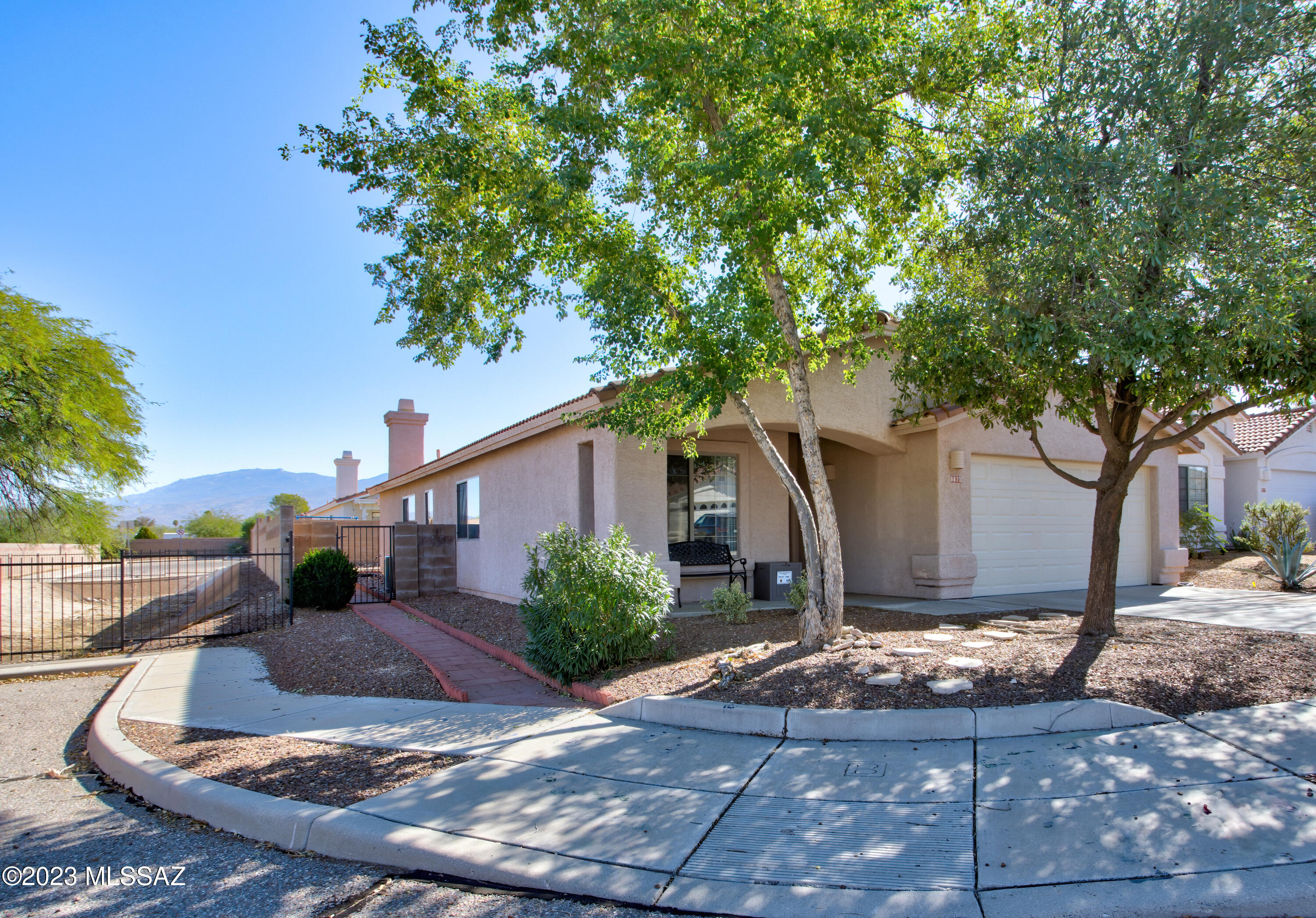 Shadow Creek (1-39) - Residential