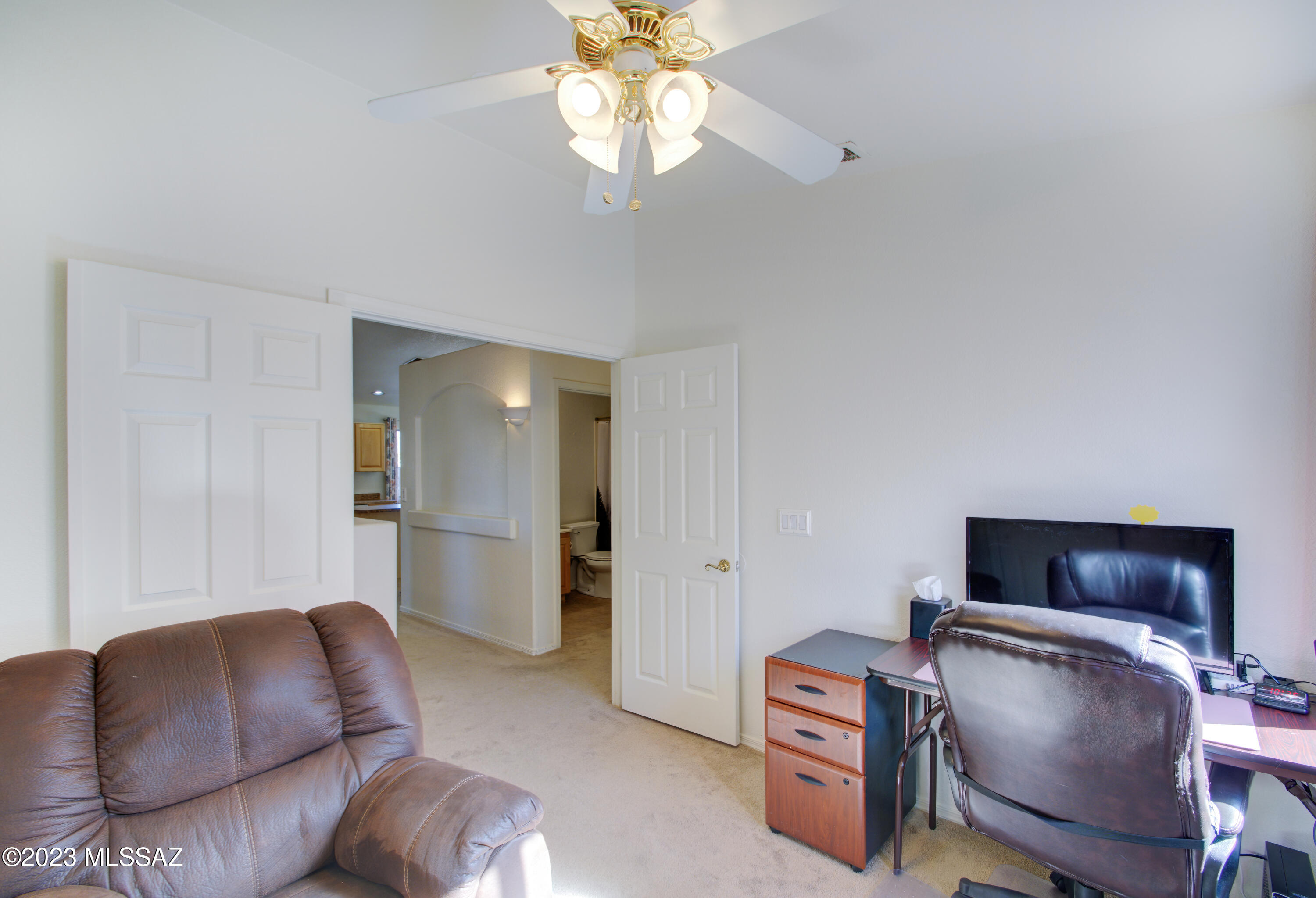 Shadow Creek (1-39) - Residential