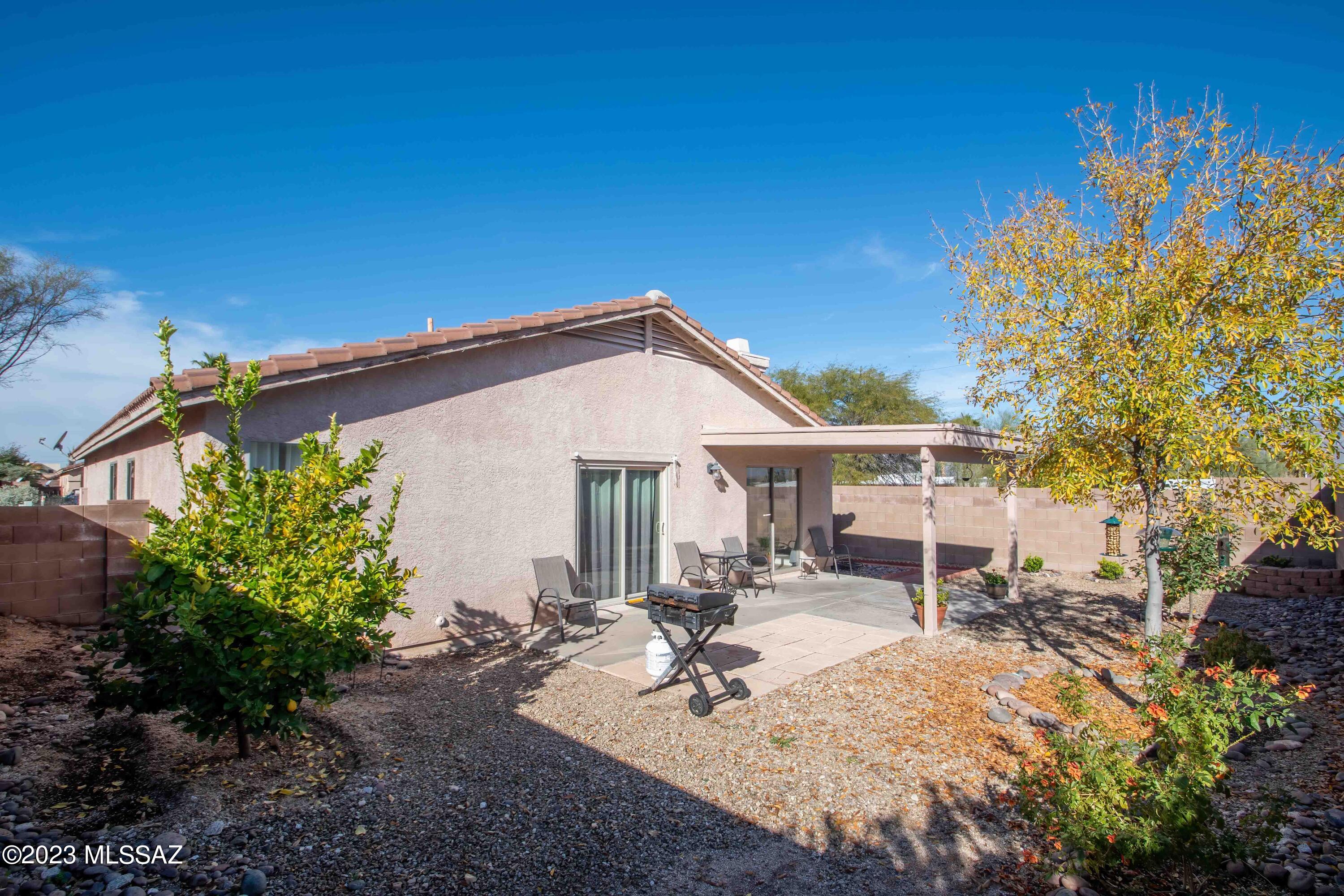 Shadow Creek (1-39) - Residential