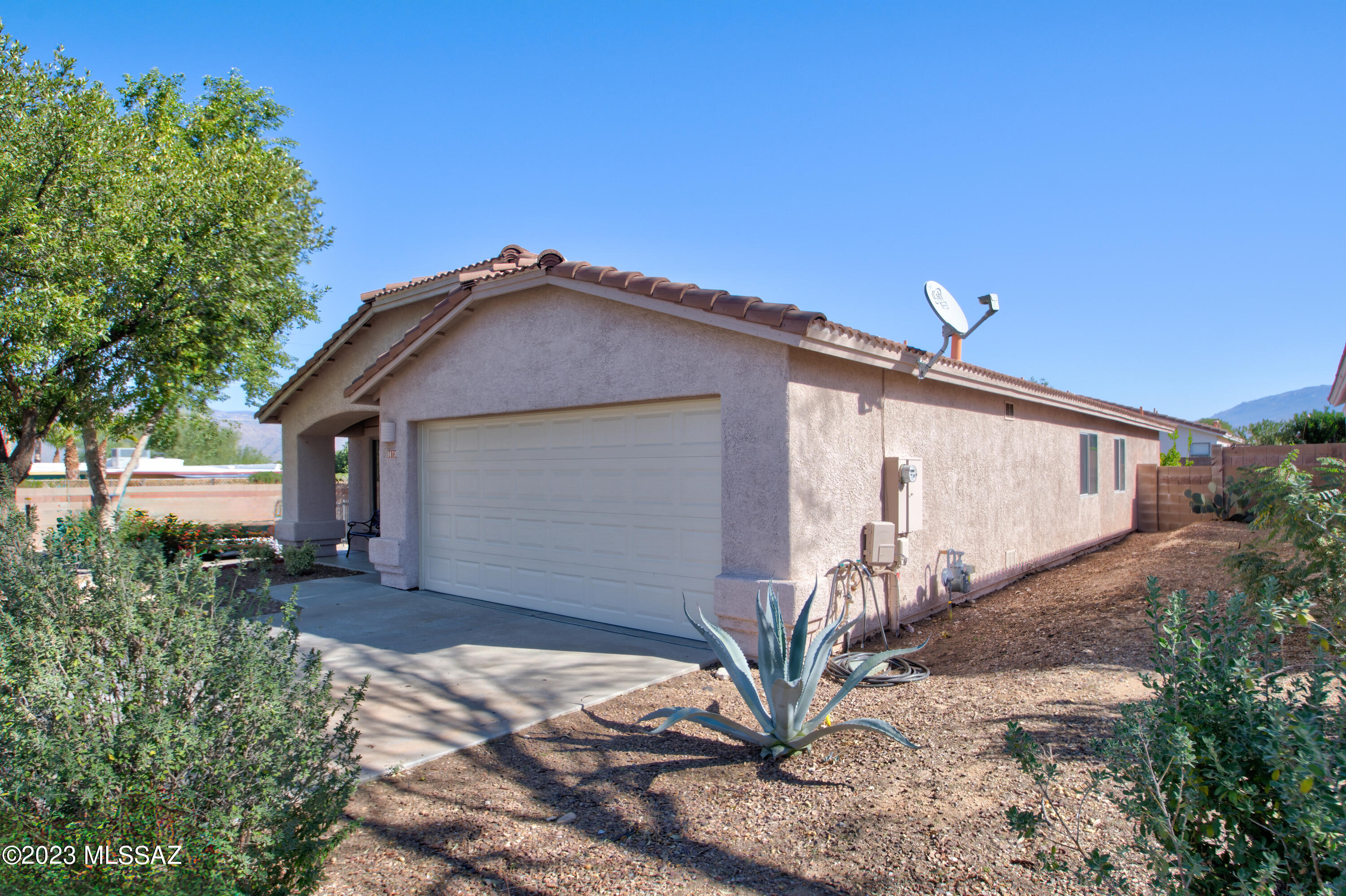 Shadow Creek (1-39) - Residential