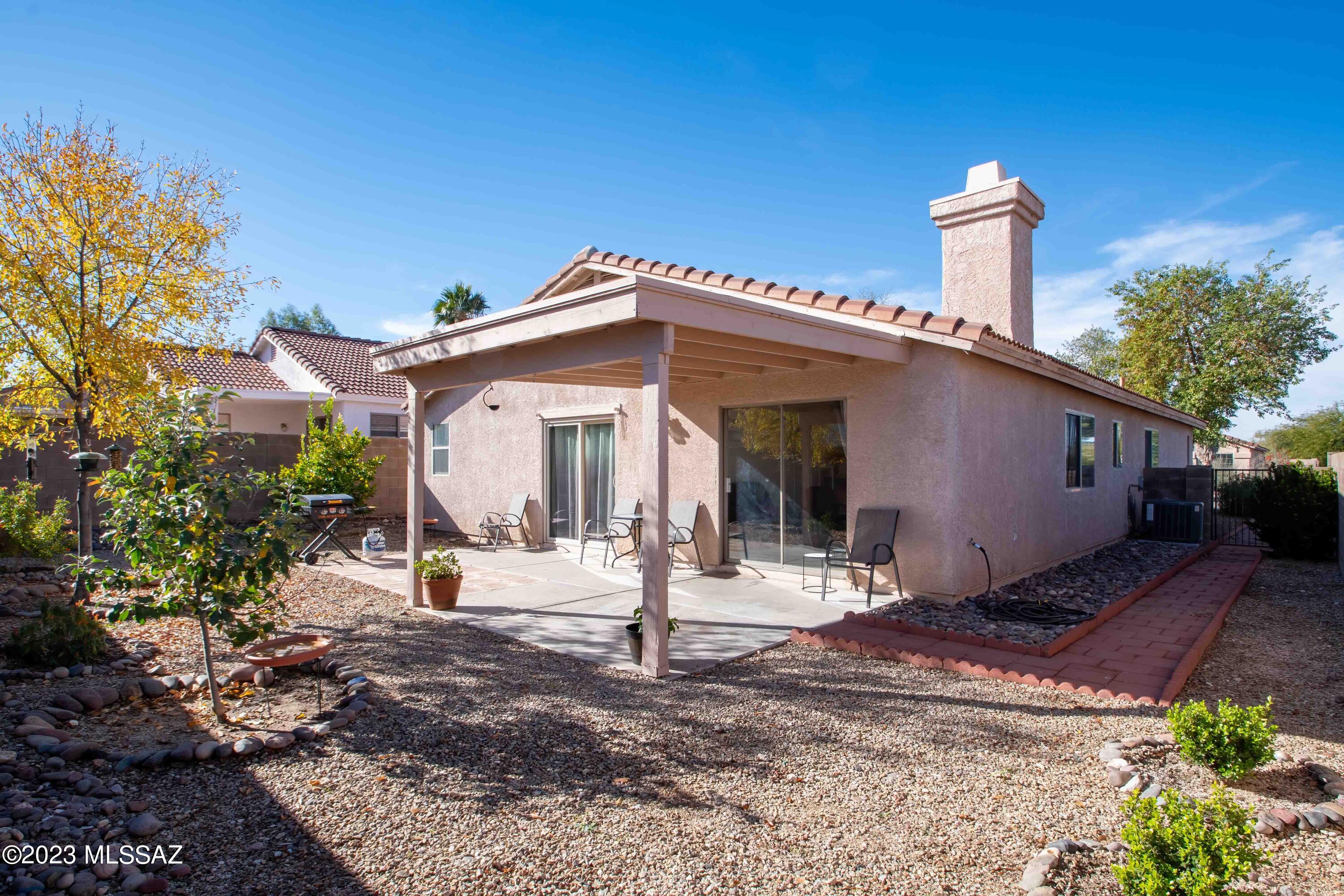 Shadow Creek (1-39) - Residential