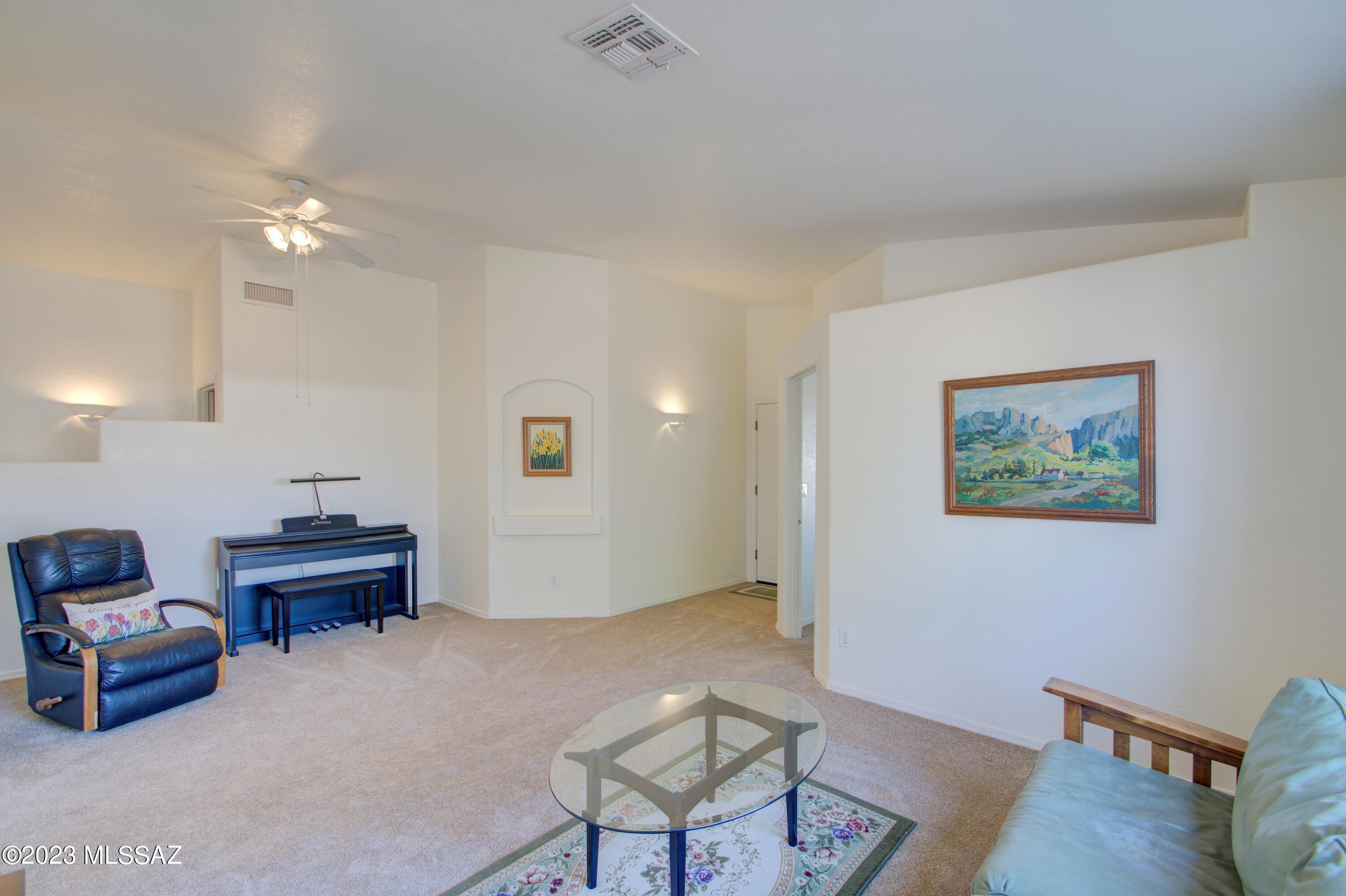Shadow Creek (1-39) - Residential