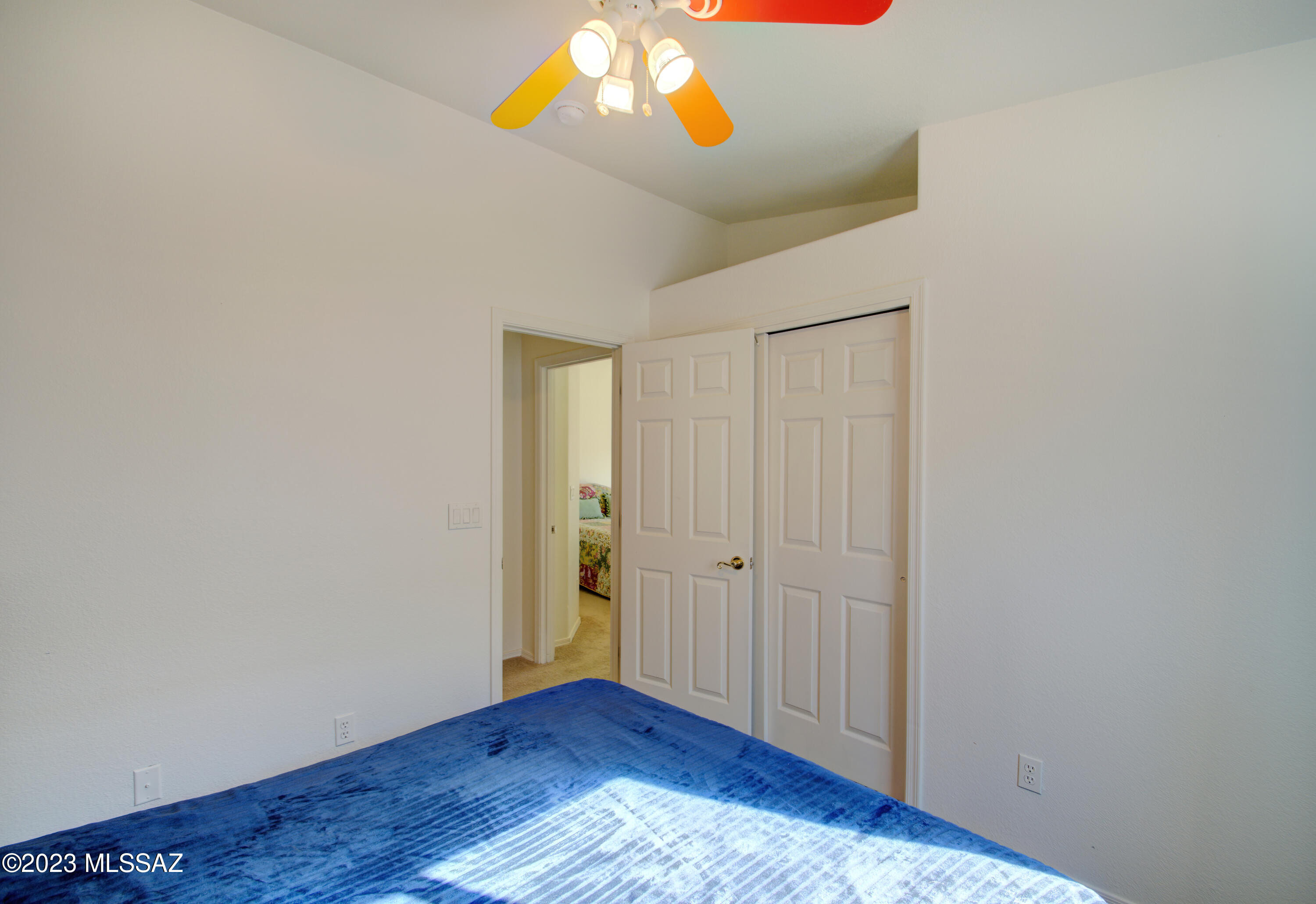 Shadow Creek (1-39) - Residential