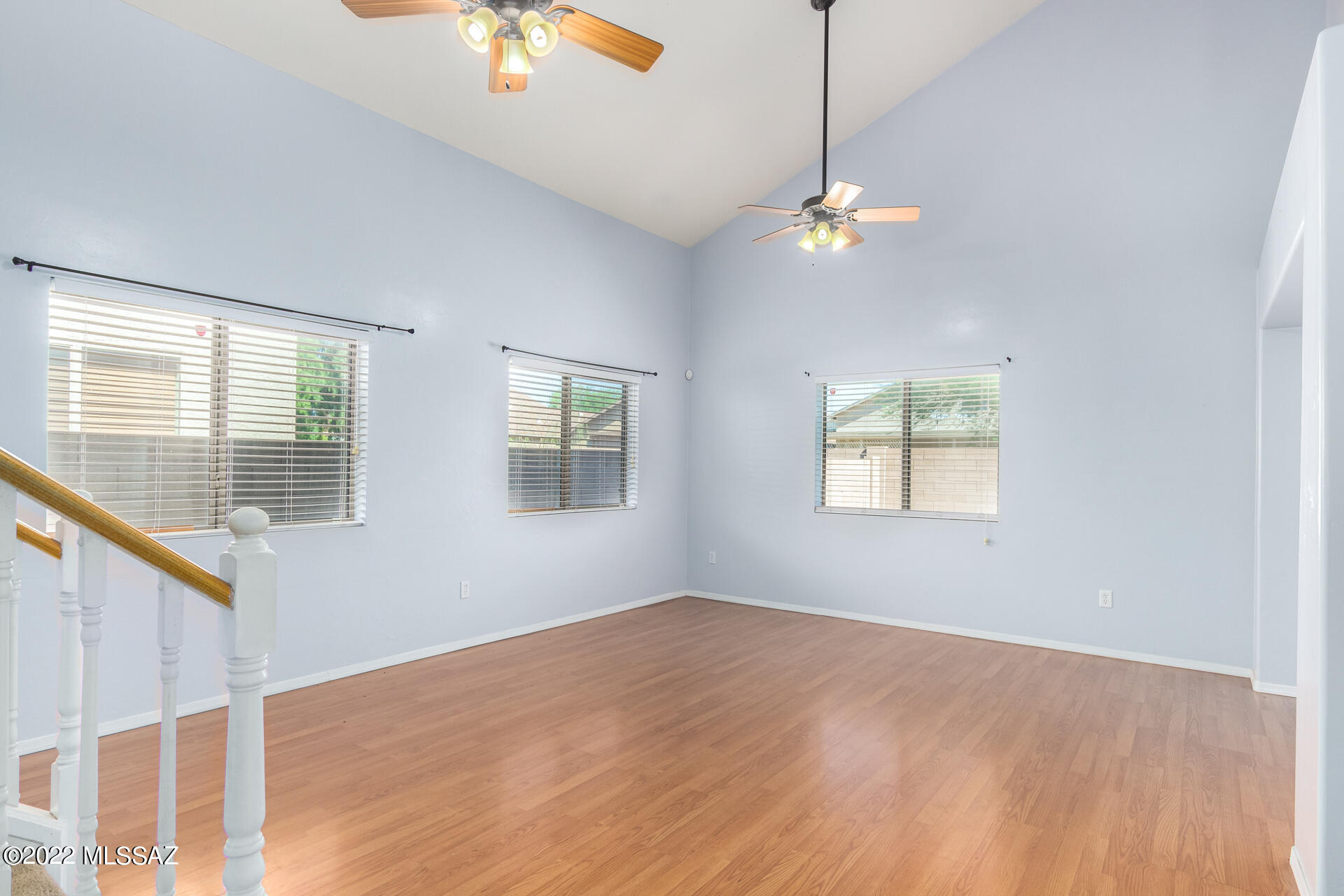 Rillito At La Cholla (1-133) - Residential
