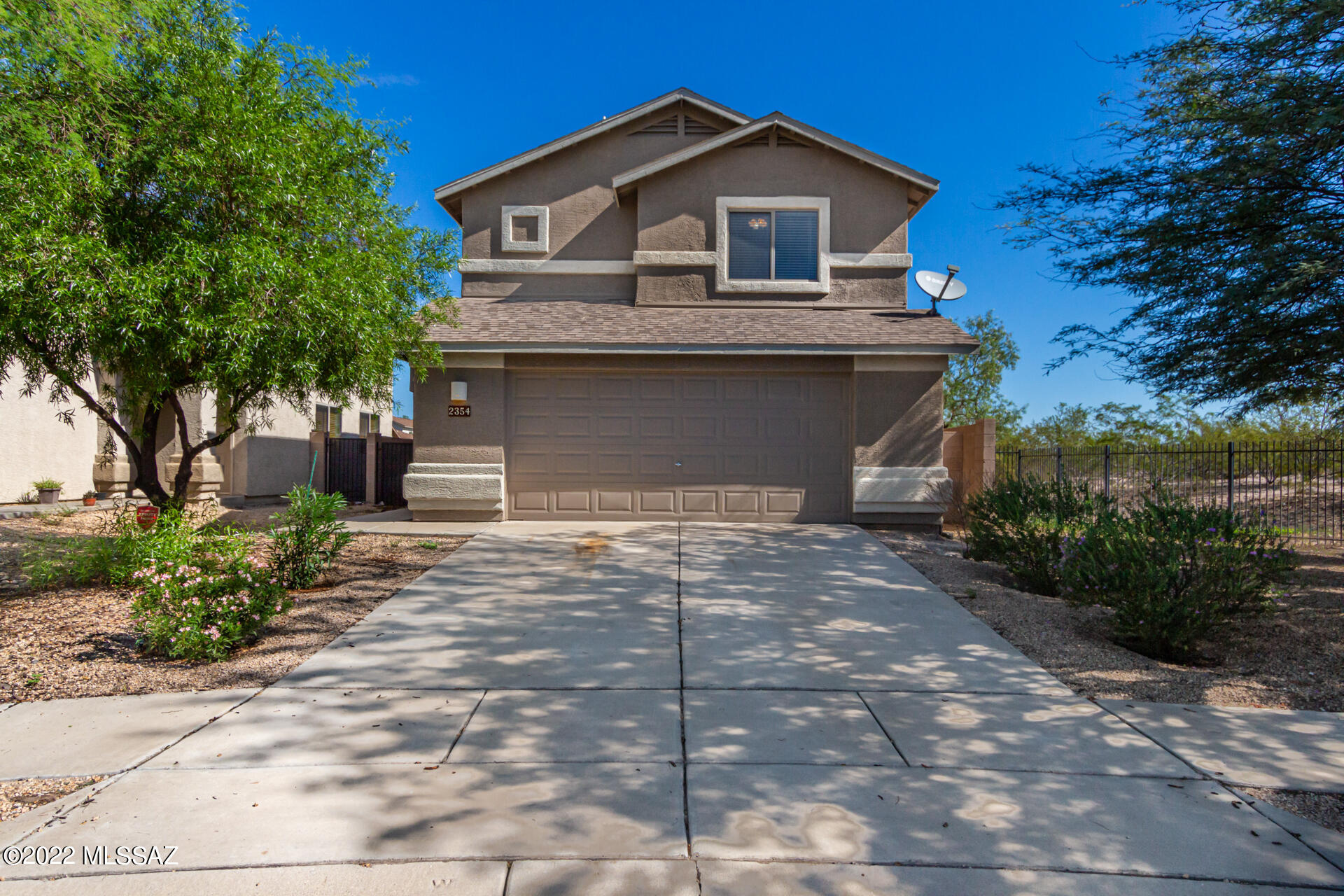 Rillito At La Cholla (1-133) - Residential