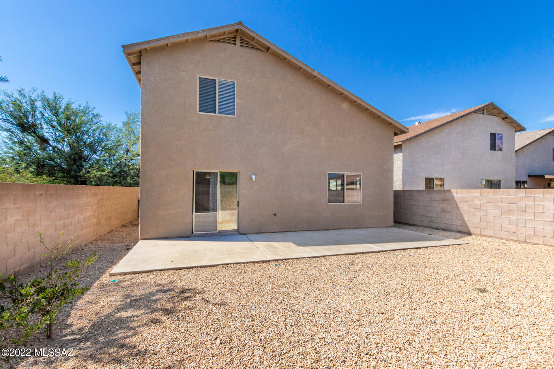 Rillito At La Cholla (1-133) - Residential