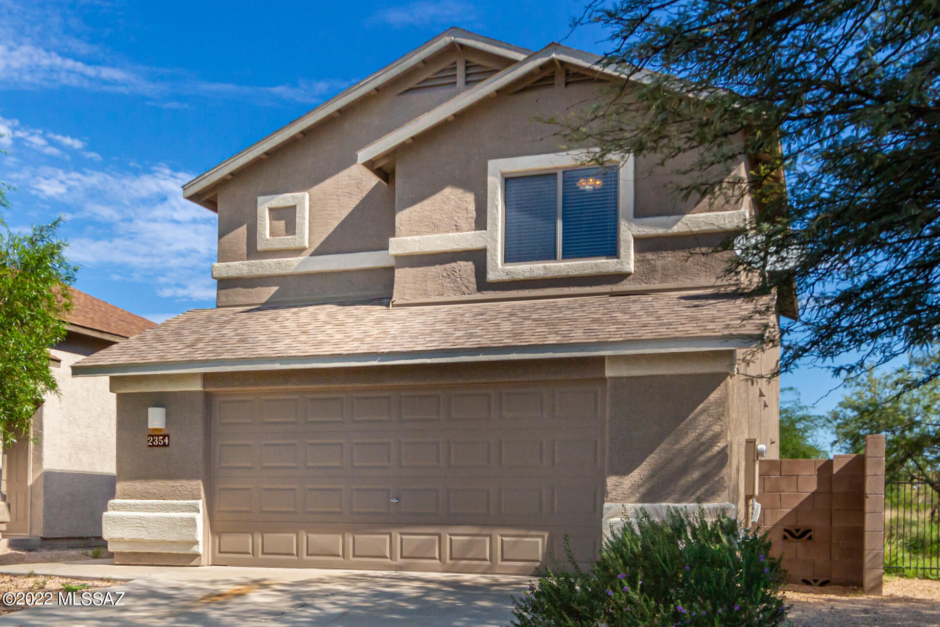 Rillito At La Cholla (1-133) - Residential