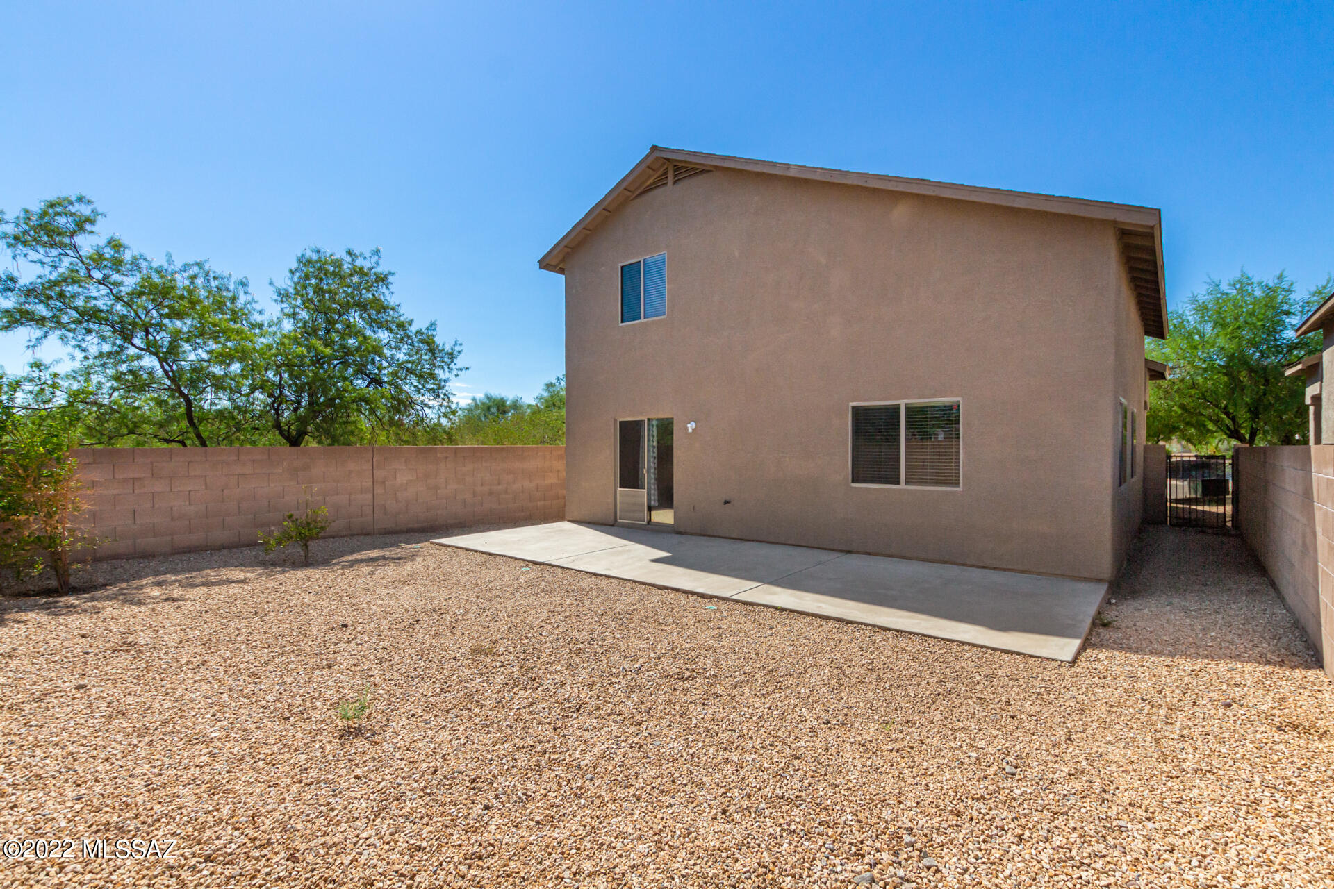 Rillito At La Cholla (1-133) - Residential