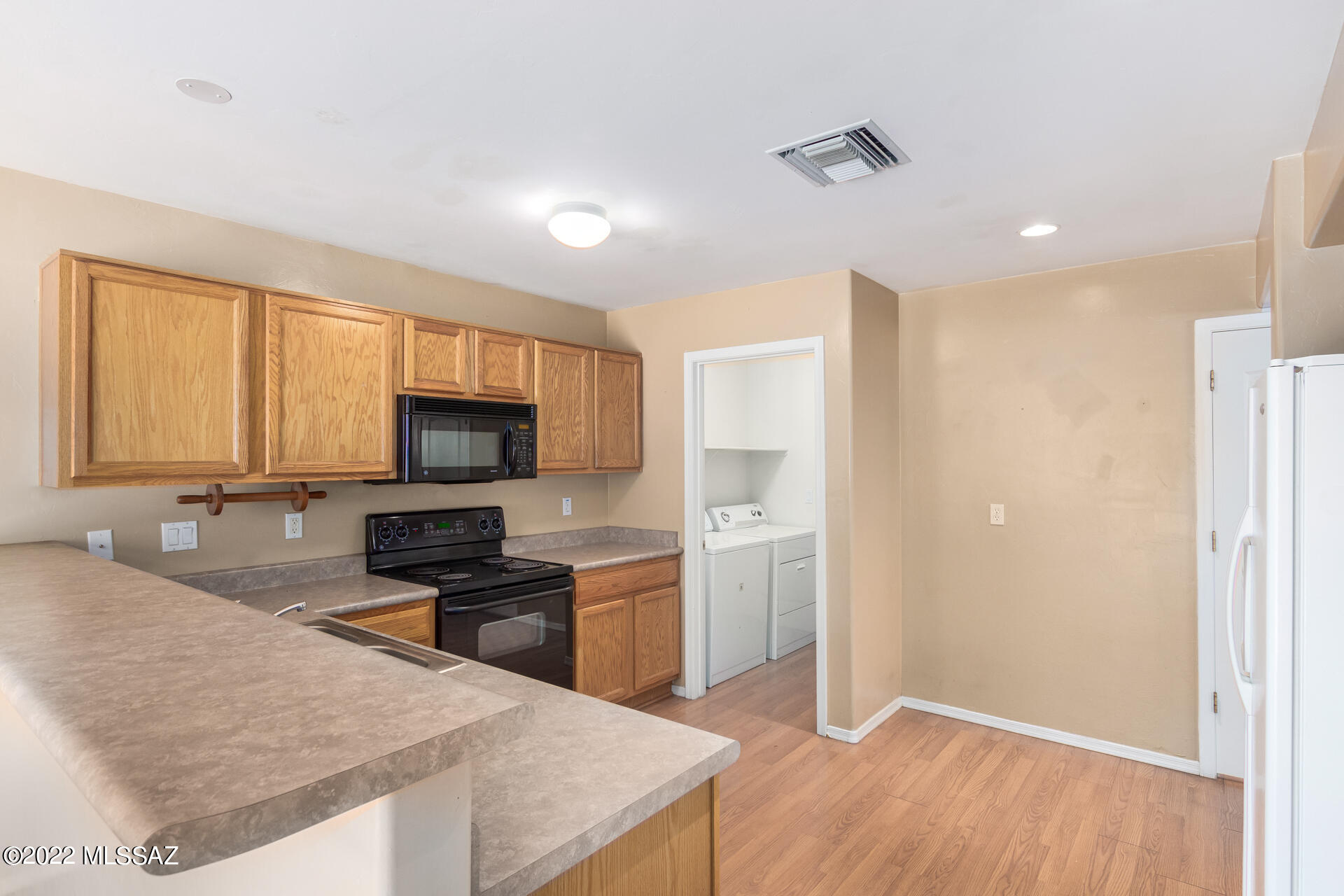 Rillito At La Cholla (1-133) - Residential