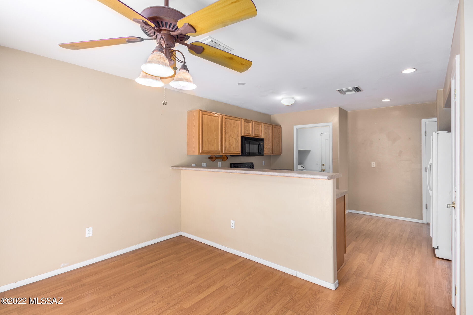 Rillito At La Cholla (1-133) - Residential