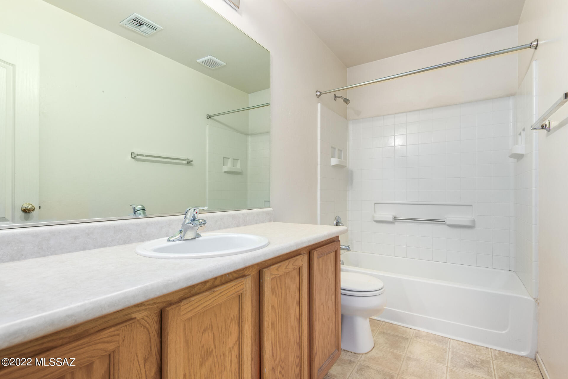 Rillito At La Cholla (1-133) - Residential