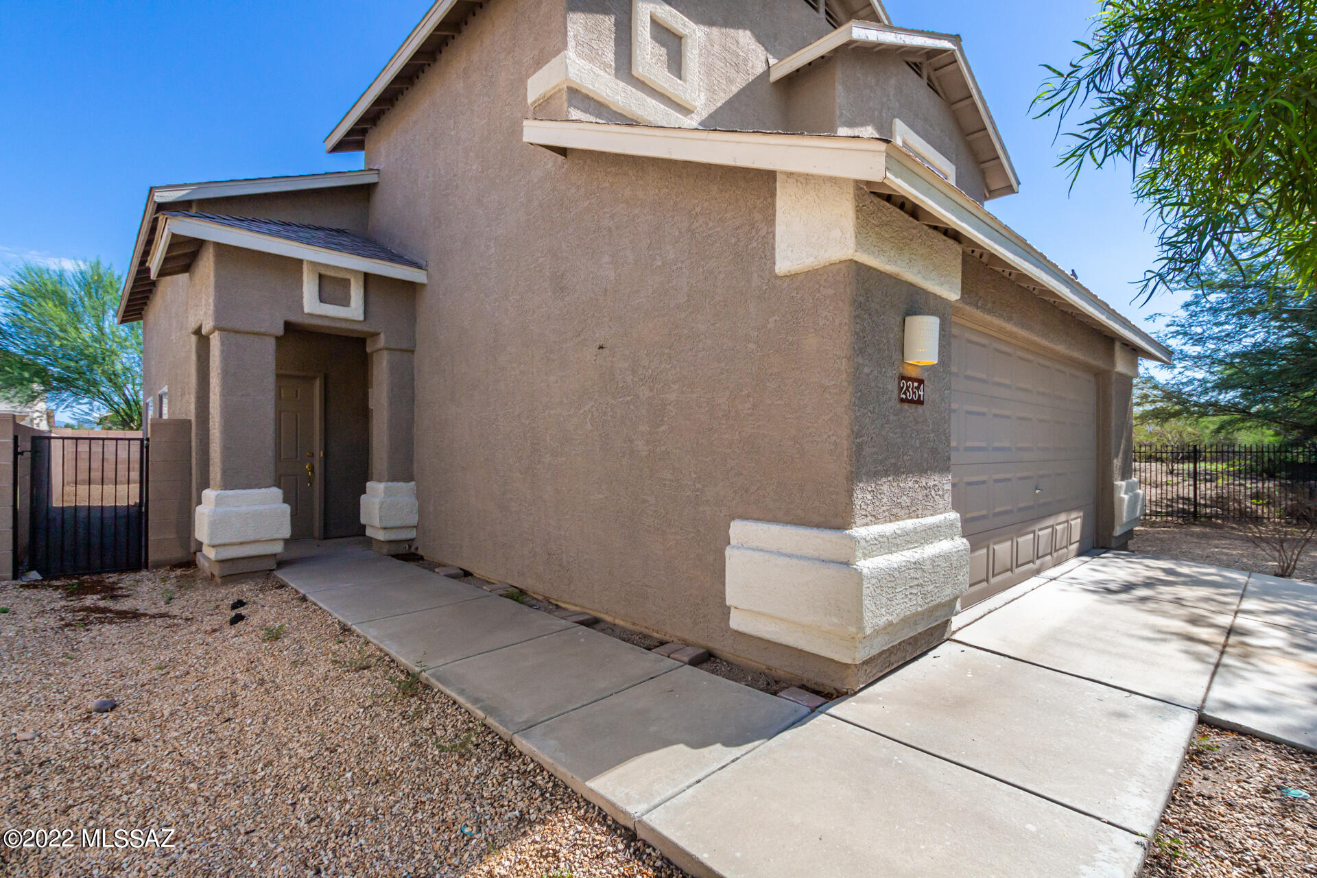 Rillito At La Cholla (1-133) - Residential