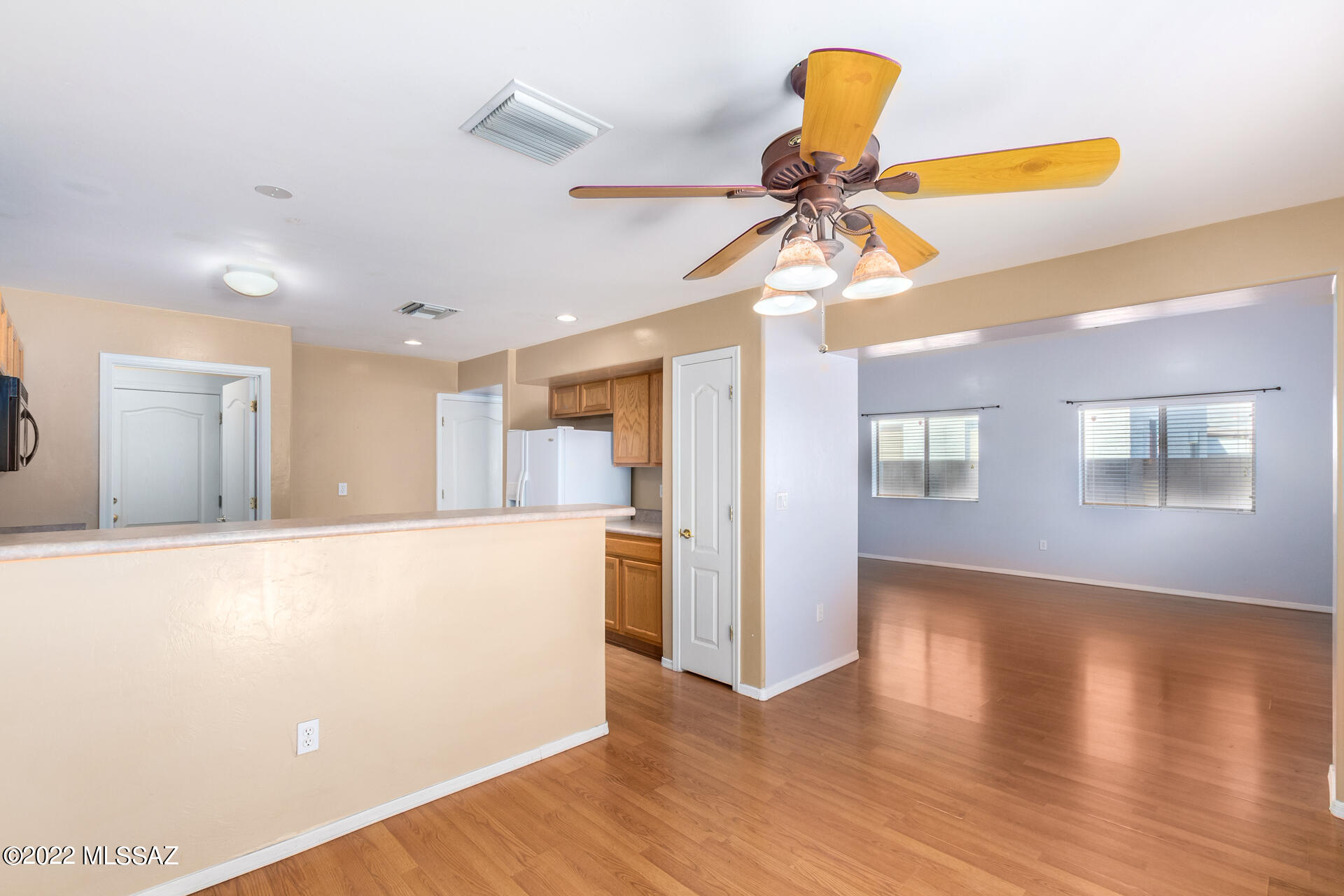 Rillito At La Cholla (1-133) - Residential