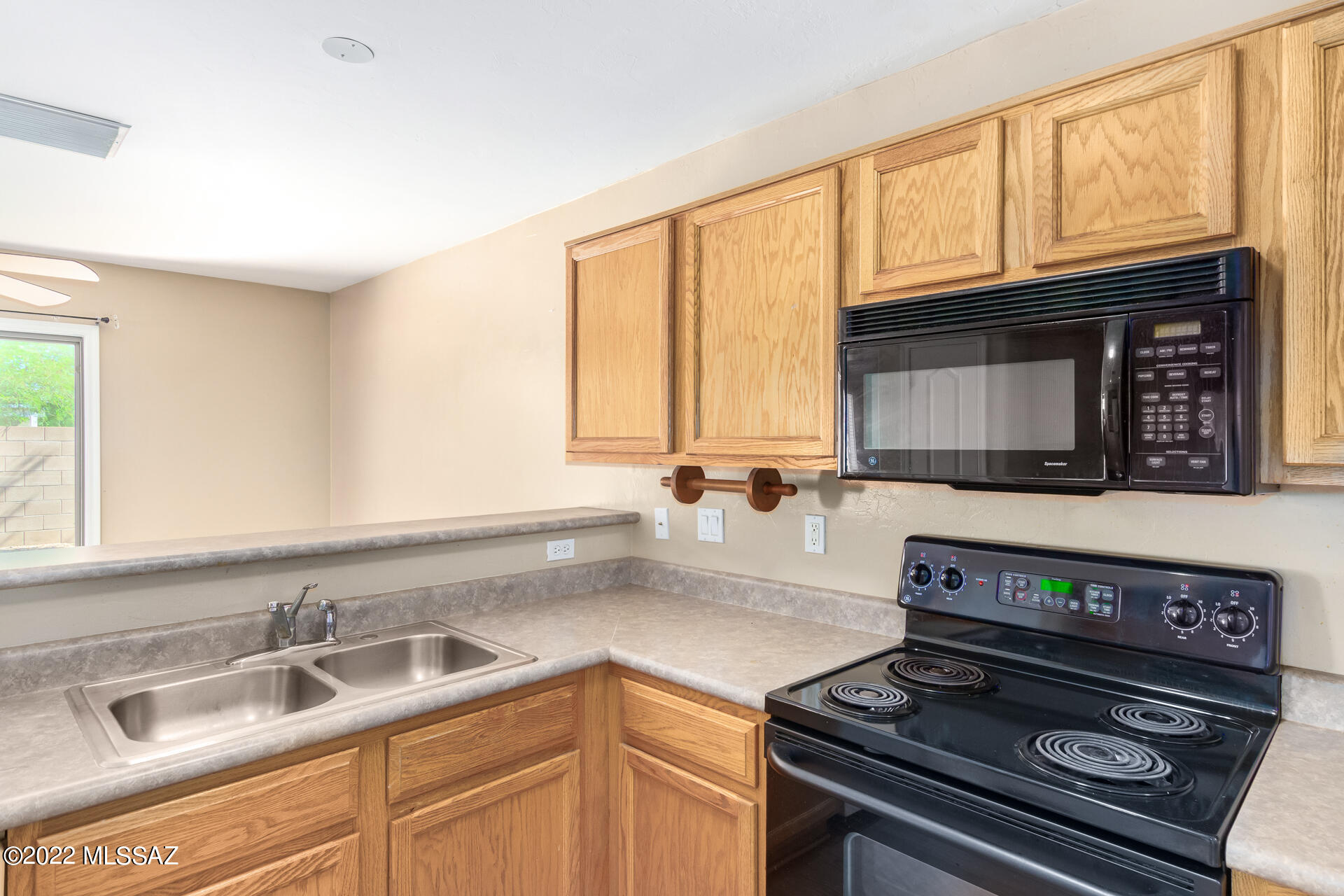 Rillito At La Cholla (1-133) - Residential