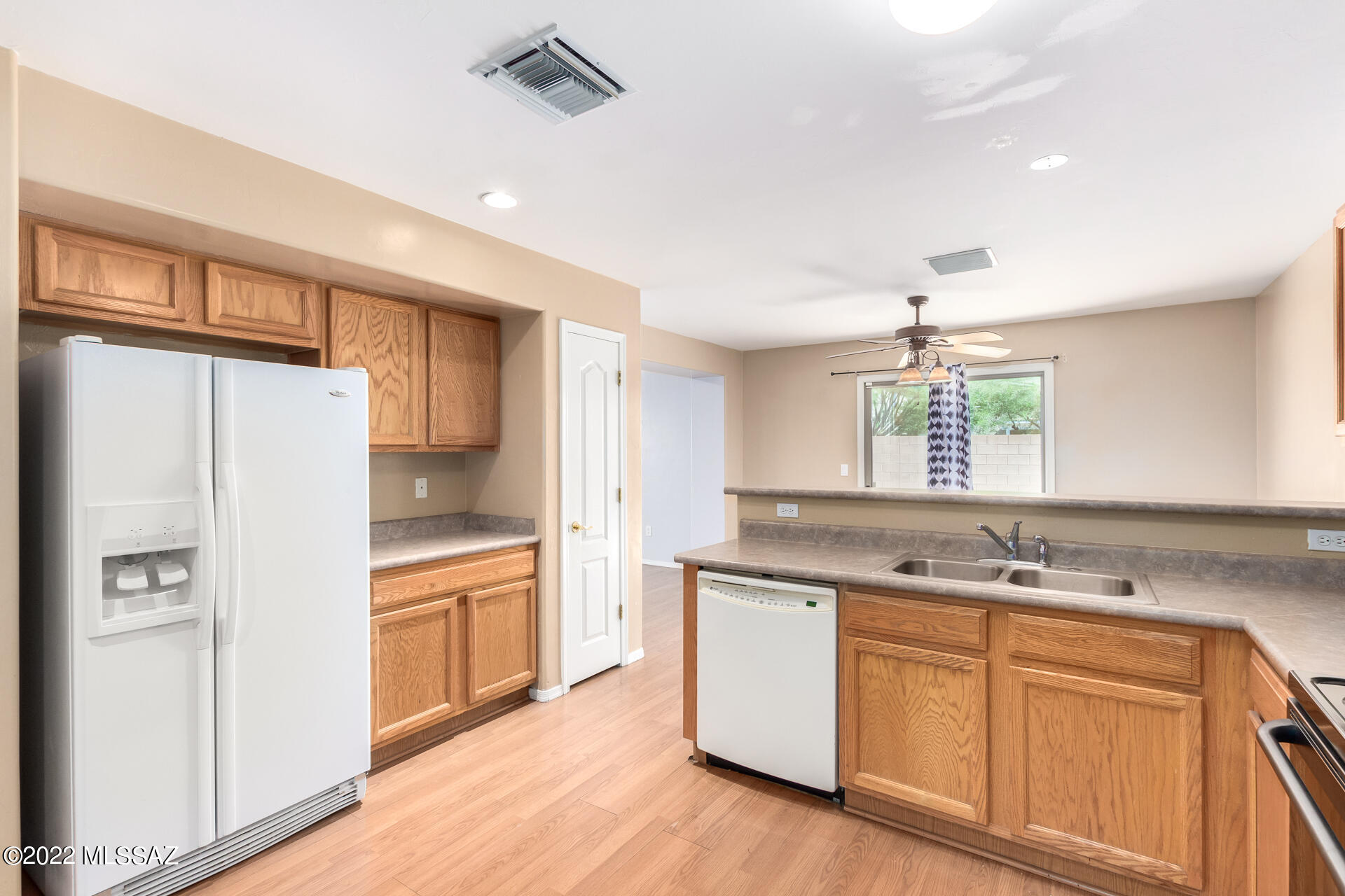 Rillito At La Cholla (1-133) - Residential
