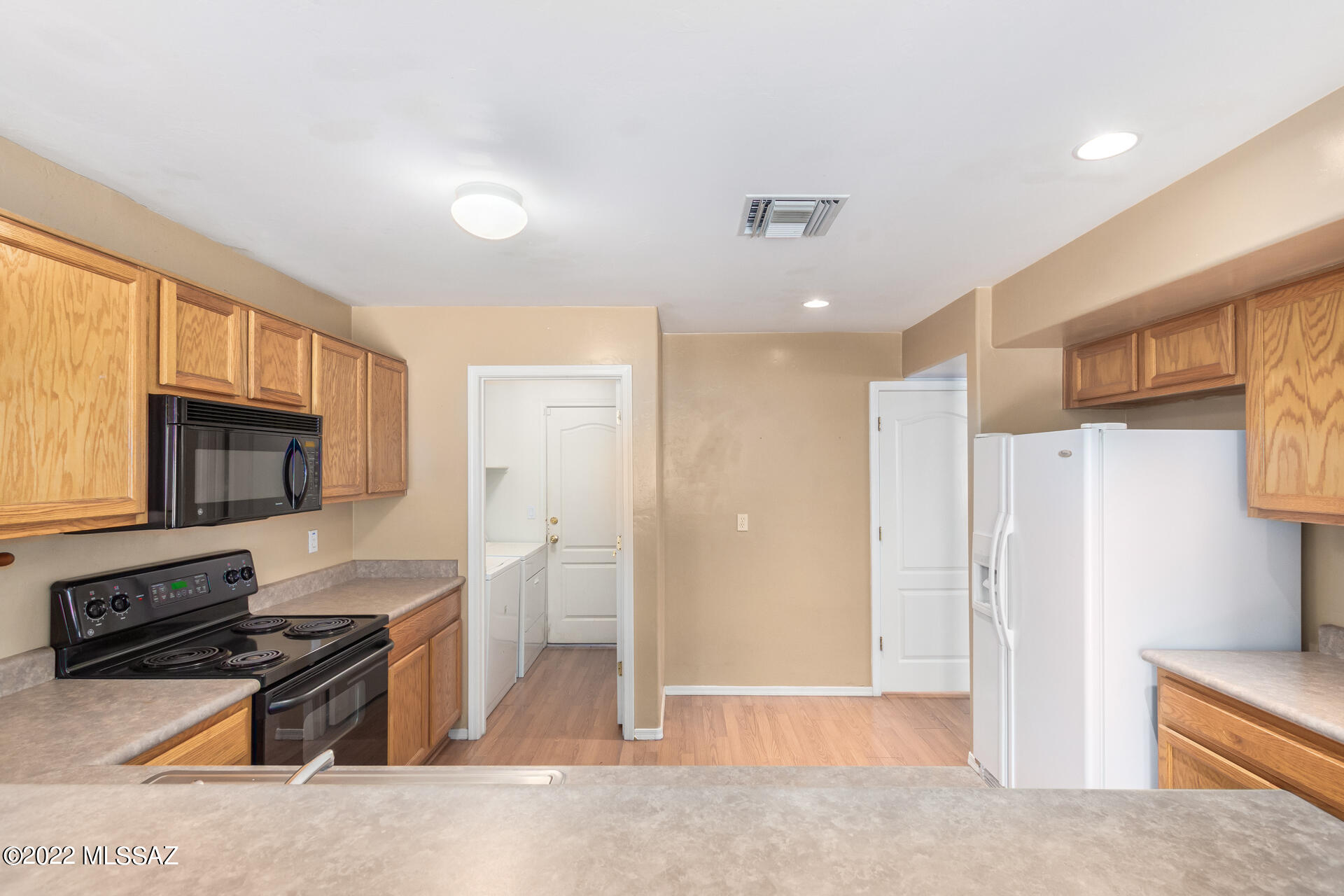 Rillito At La Cholla (1-133) - Residential
