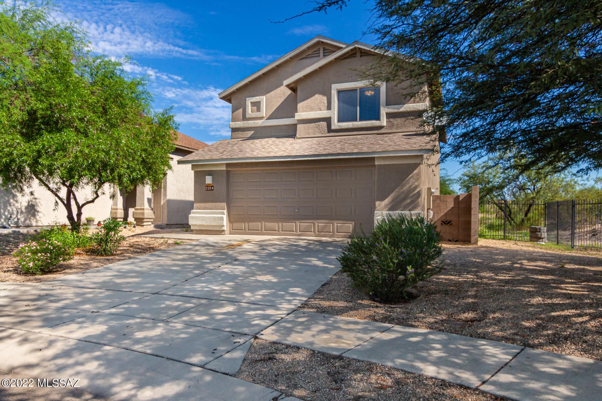 Rillito At La Cholla (1-133) - Residential