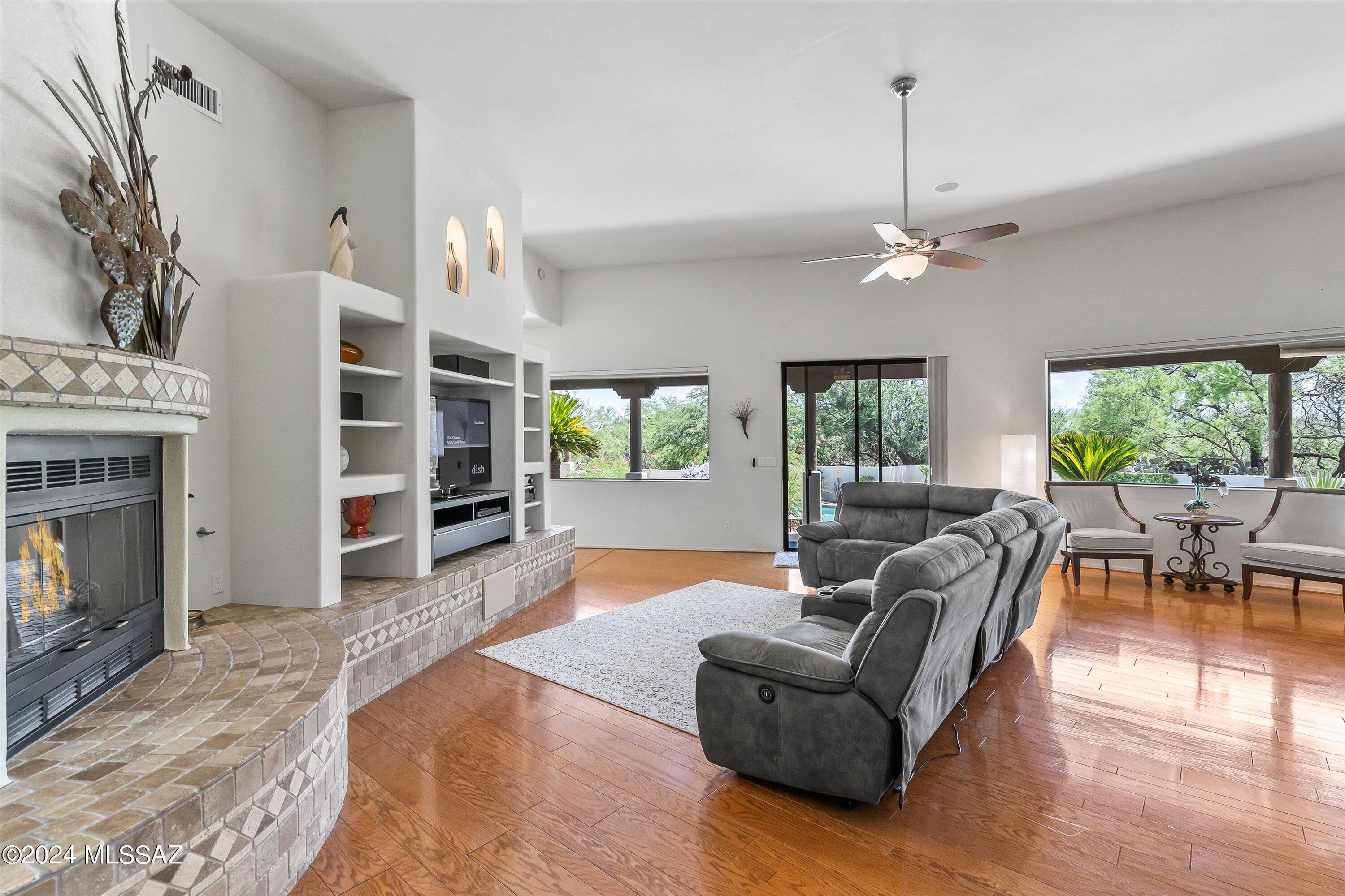 Rancho Buena Vista (30-69) - Residential