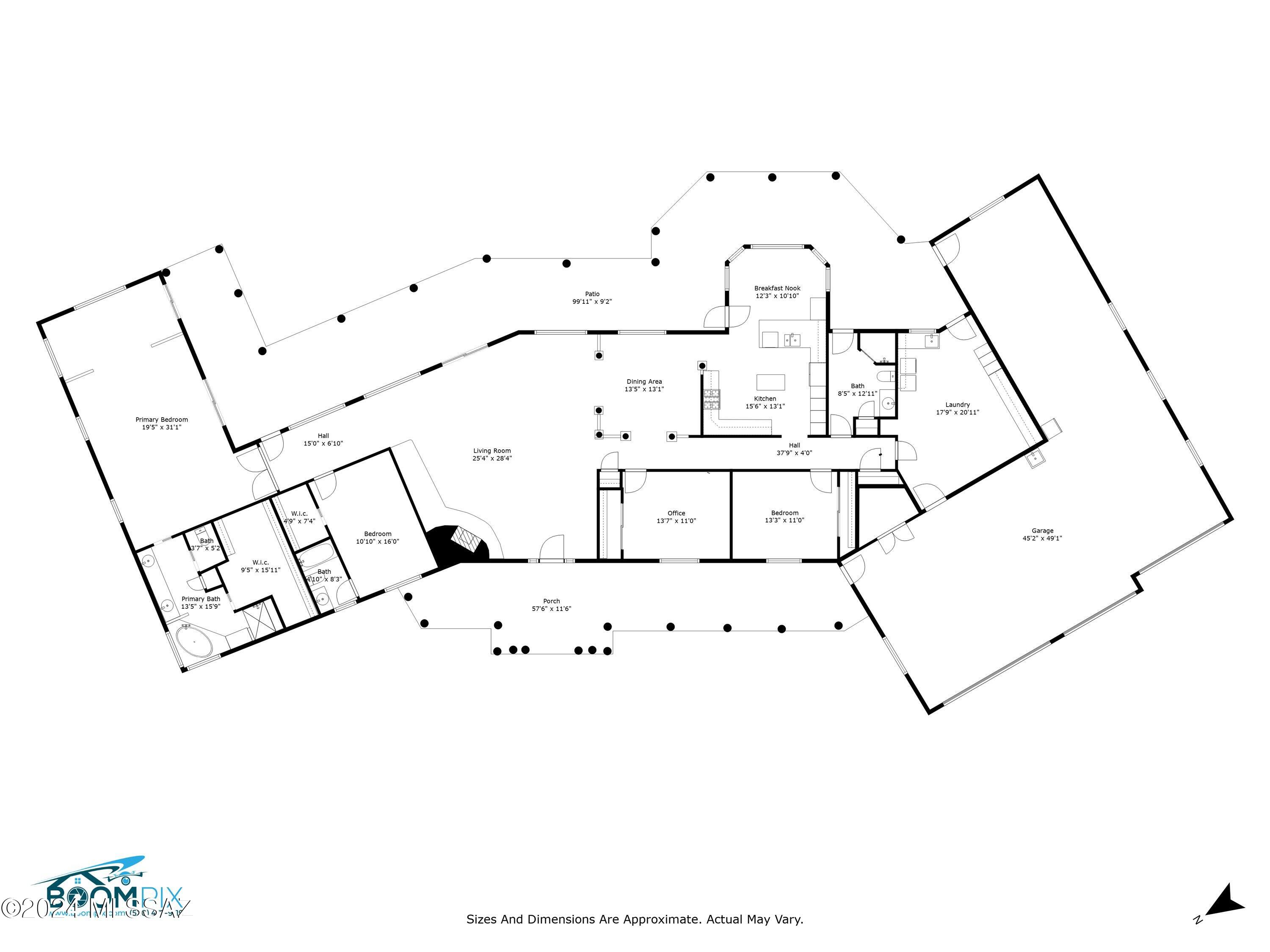 Rancho Buena Vista (30-69) - Residential