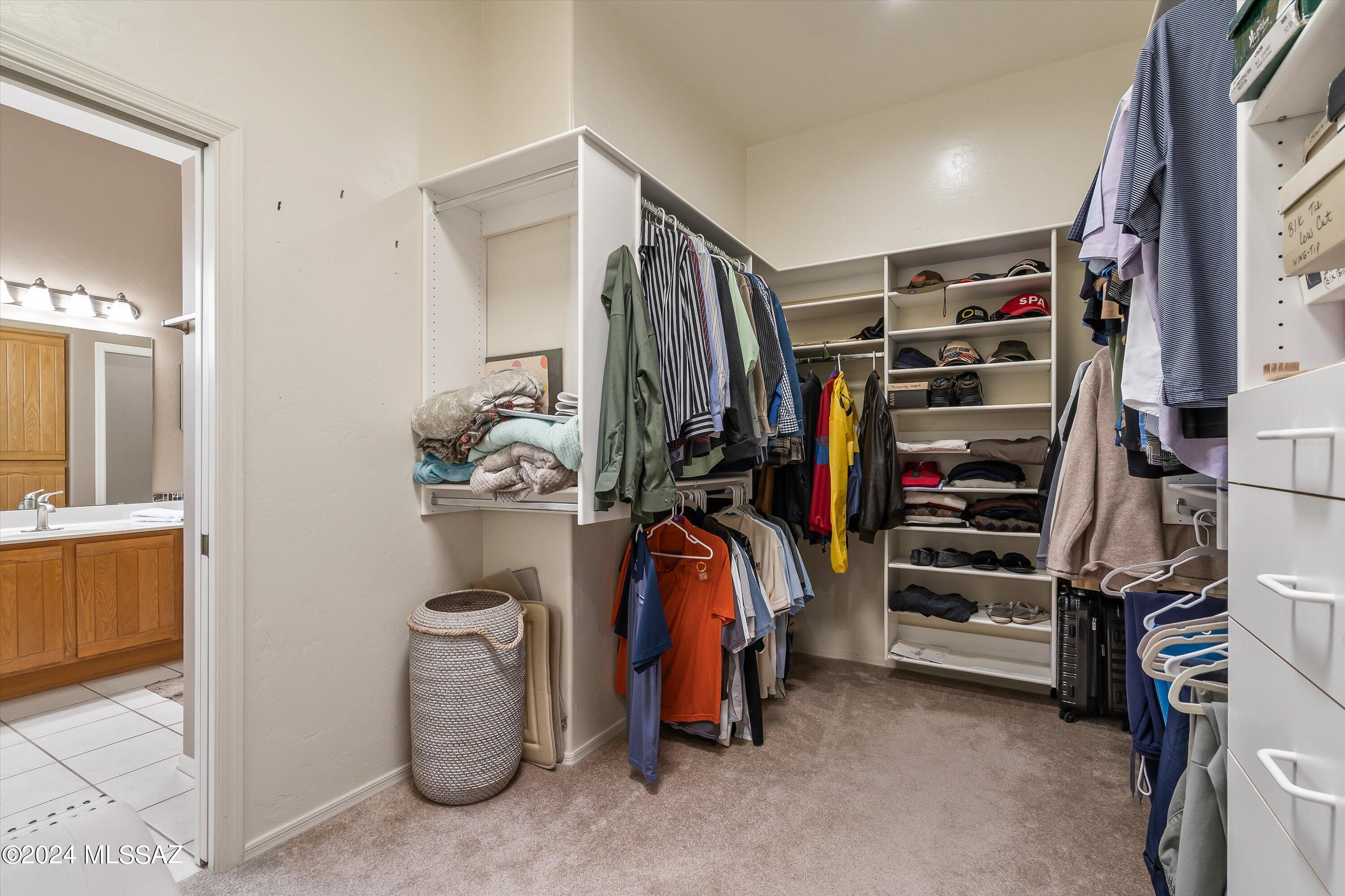 Rancho Buena Vista (30-69) - Residential