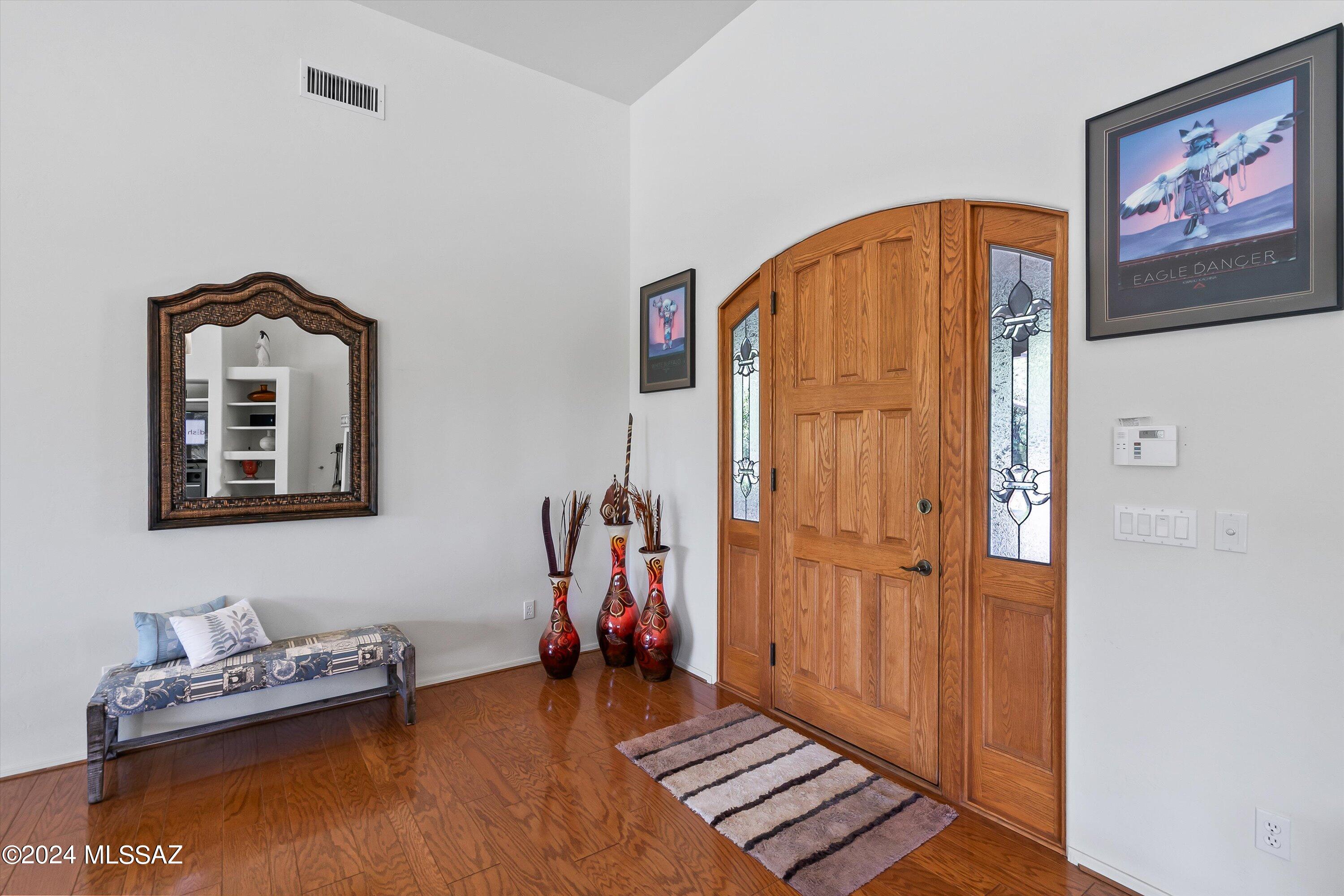 Rancho Buena Vista (30-69) - Residential