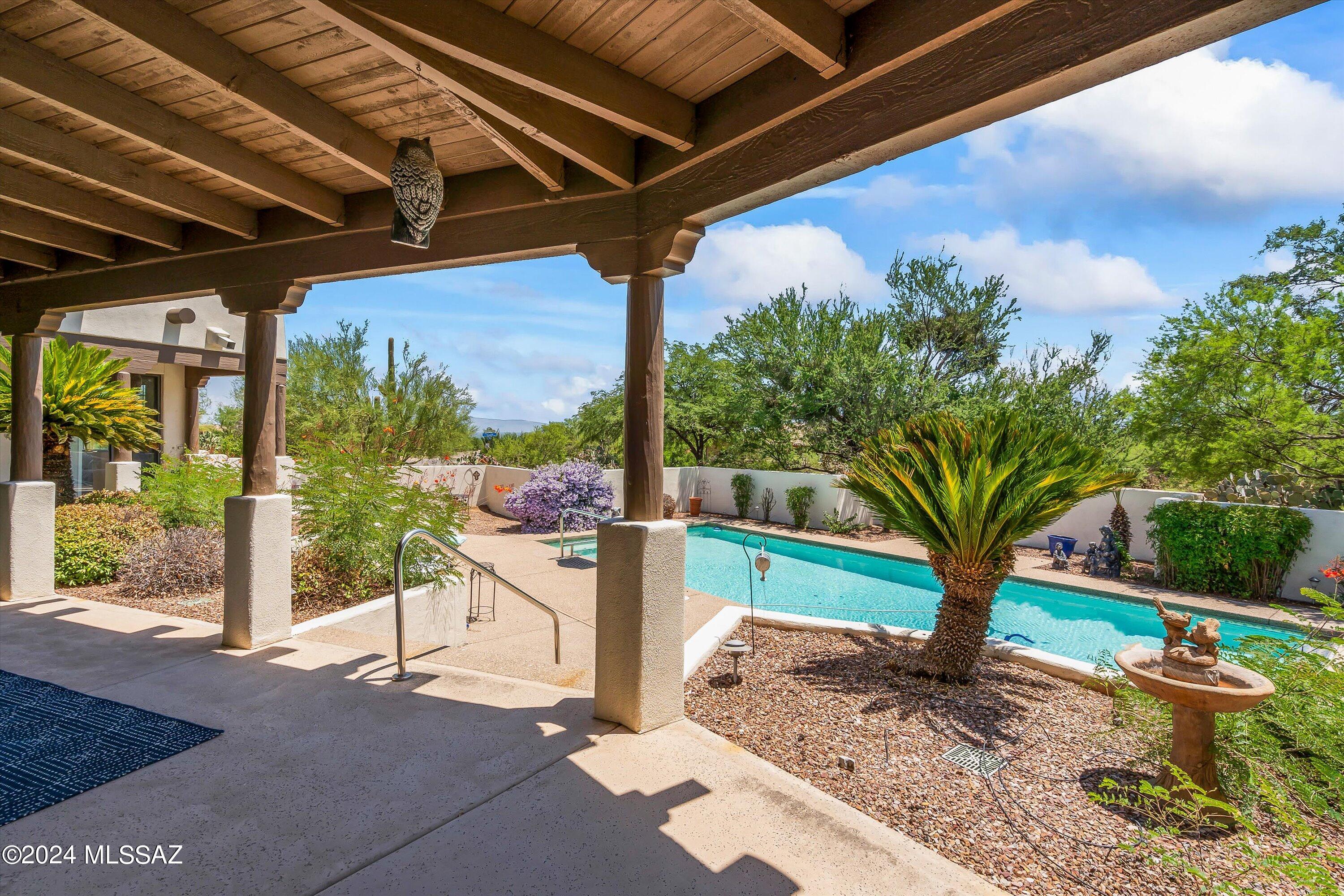Rancho Buena Vista (30-69) - Residential