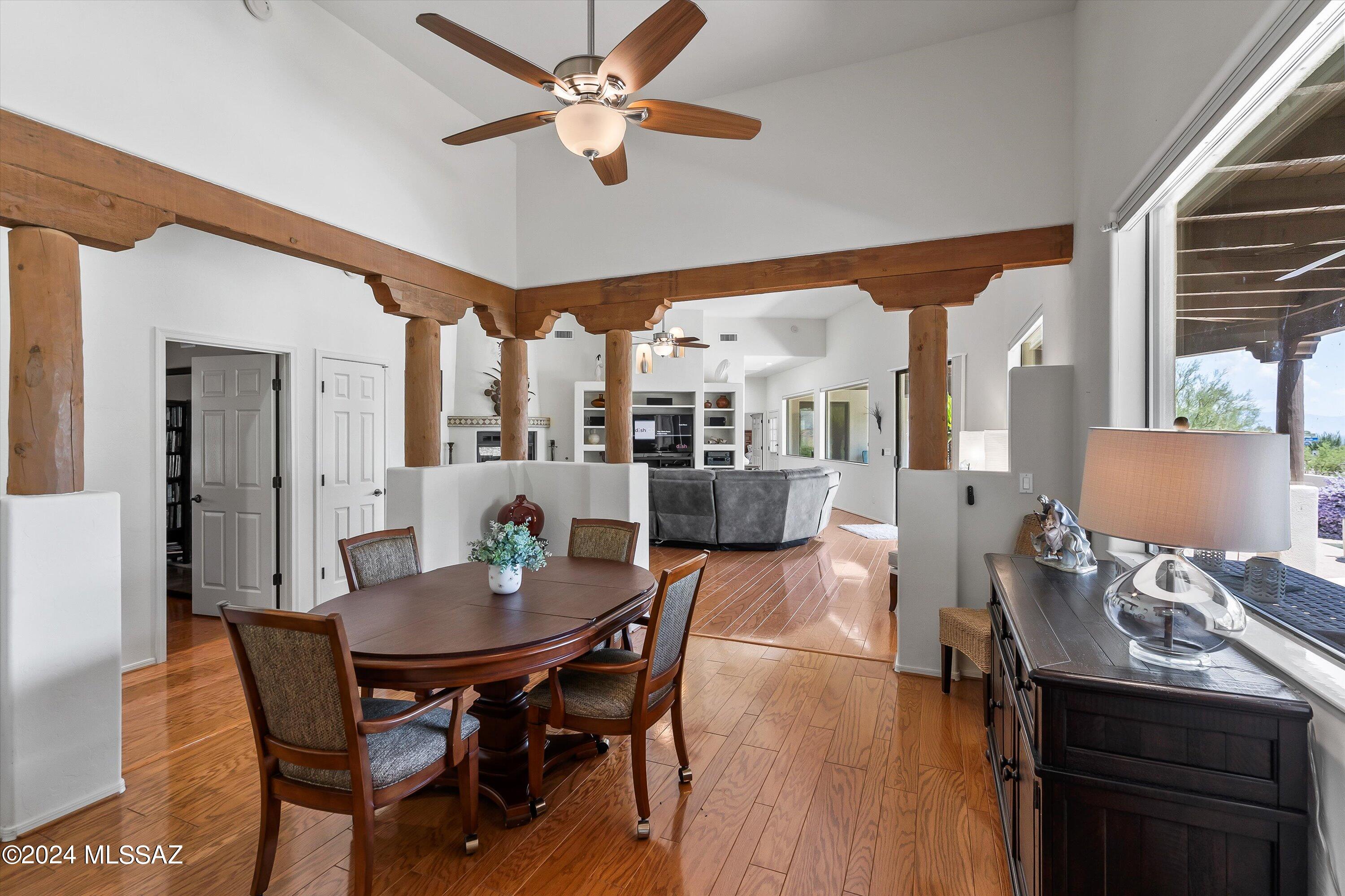 Rancho Buena Vista (30-69) - Residential