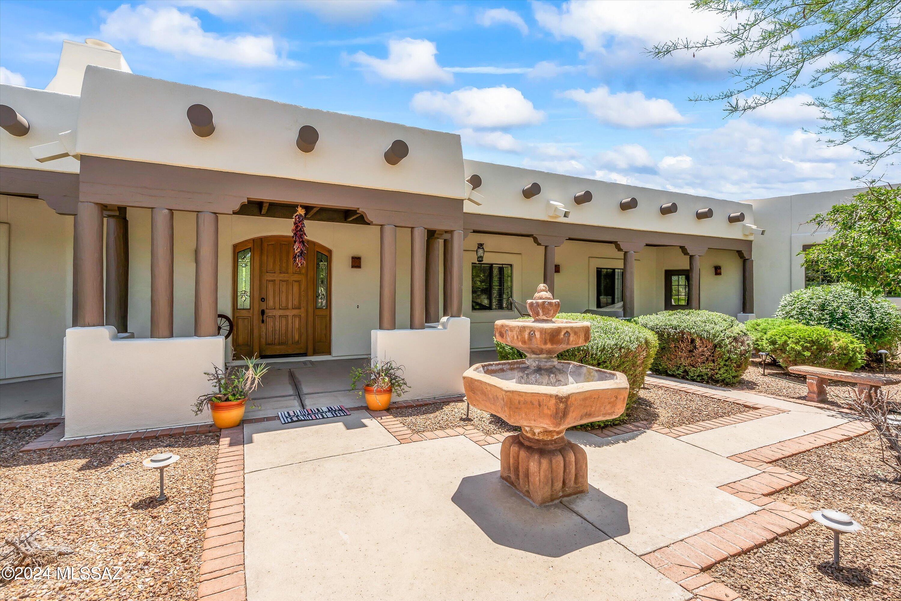 Rancho Buena Vista (30-69) - Residential