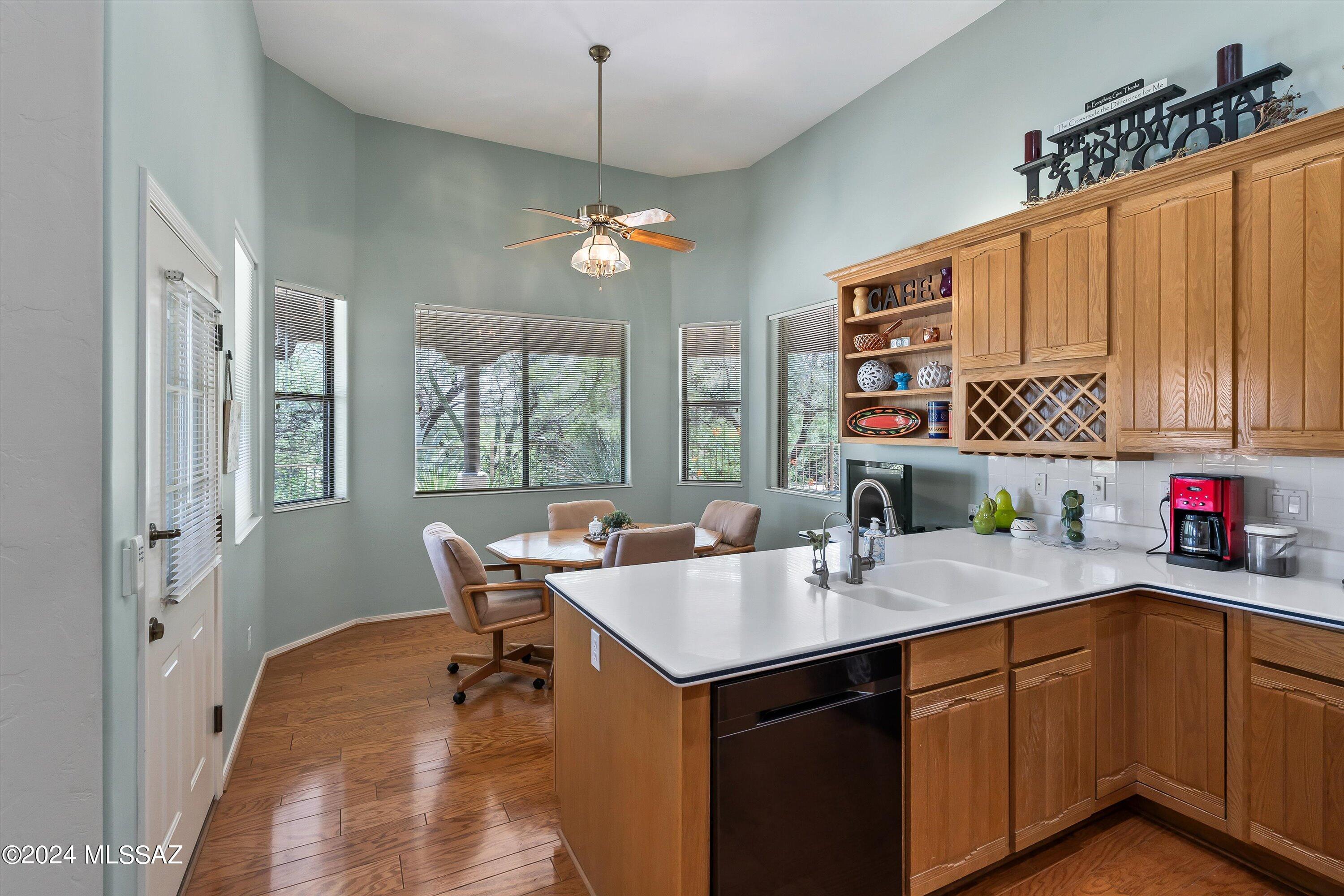 Rancho Buena Vista (30-69) - Residential