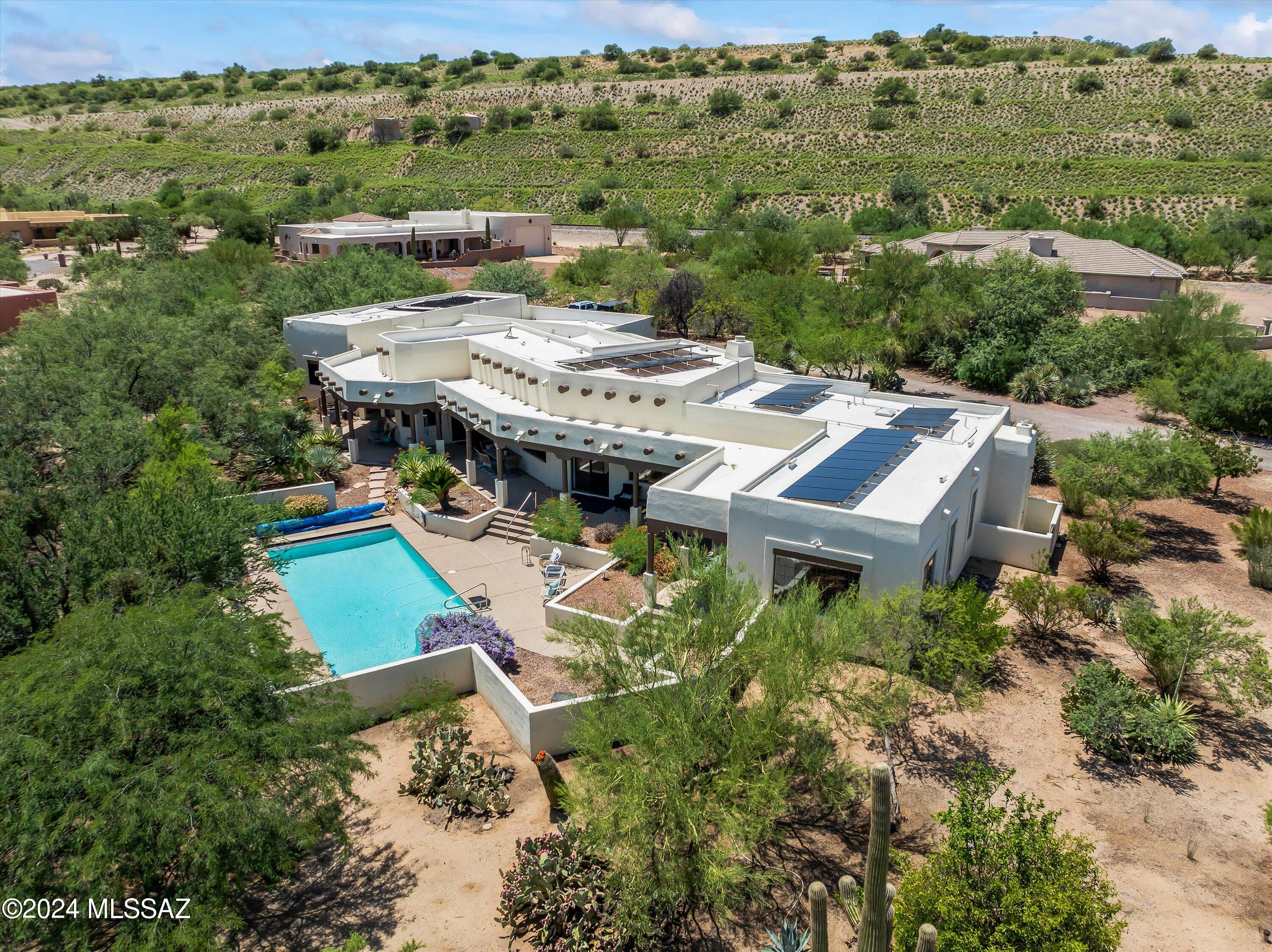 Rancho Buena Vista (30-69) - Residential