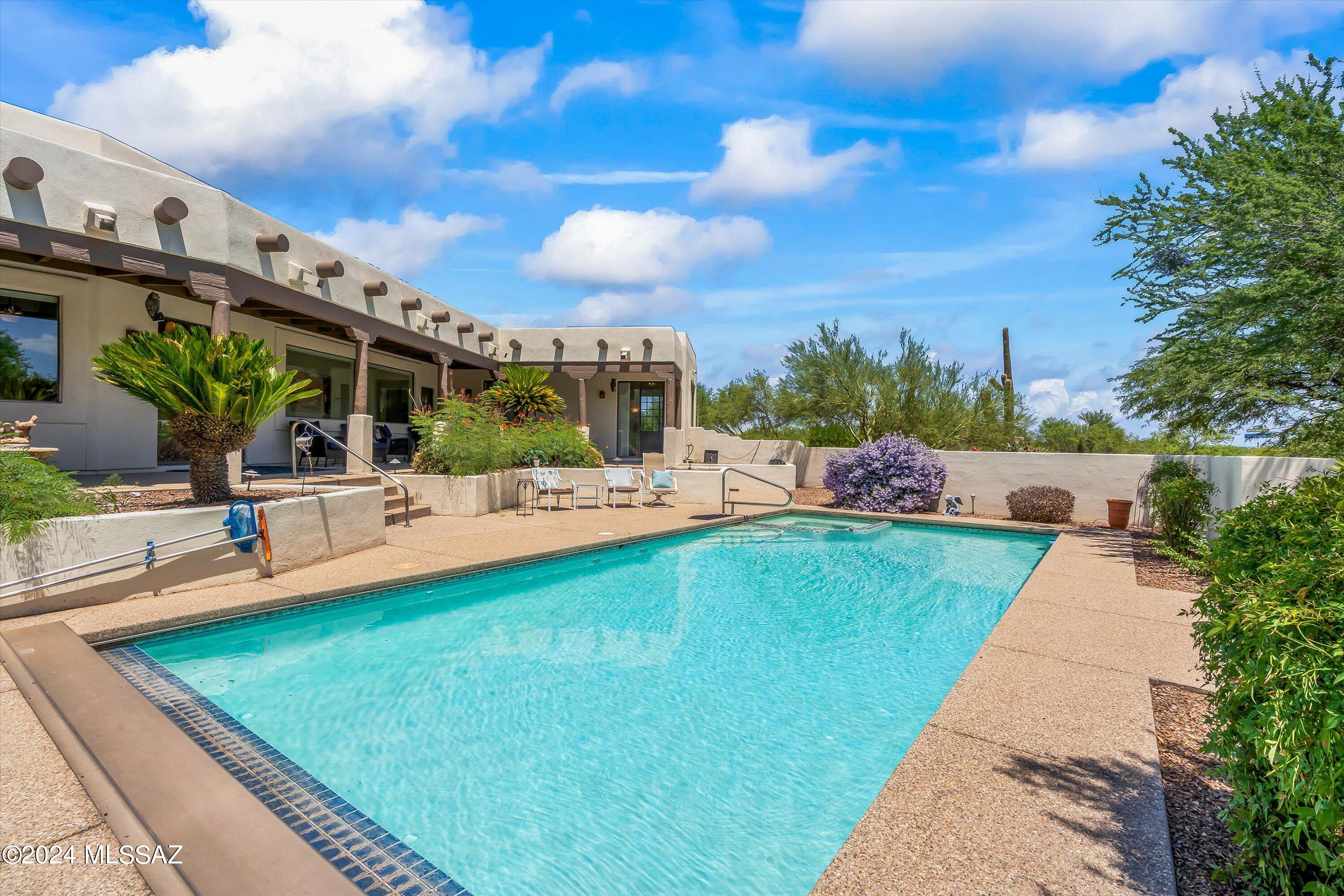 Rancho Buena Vista (30-69) - Residential