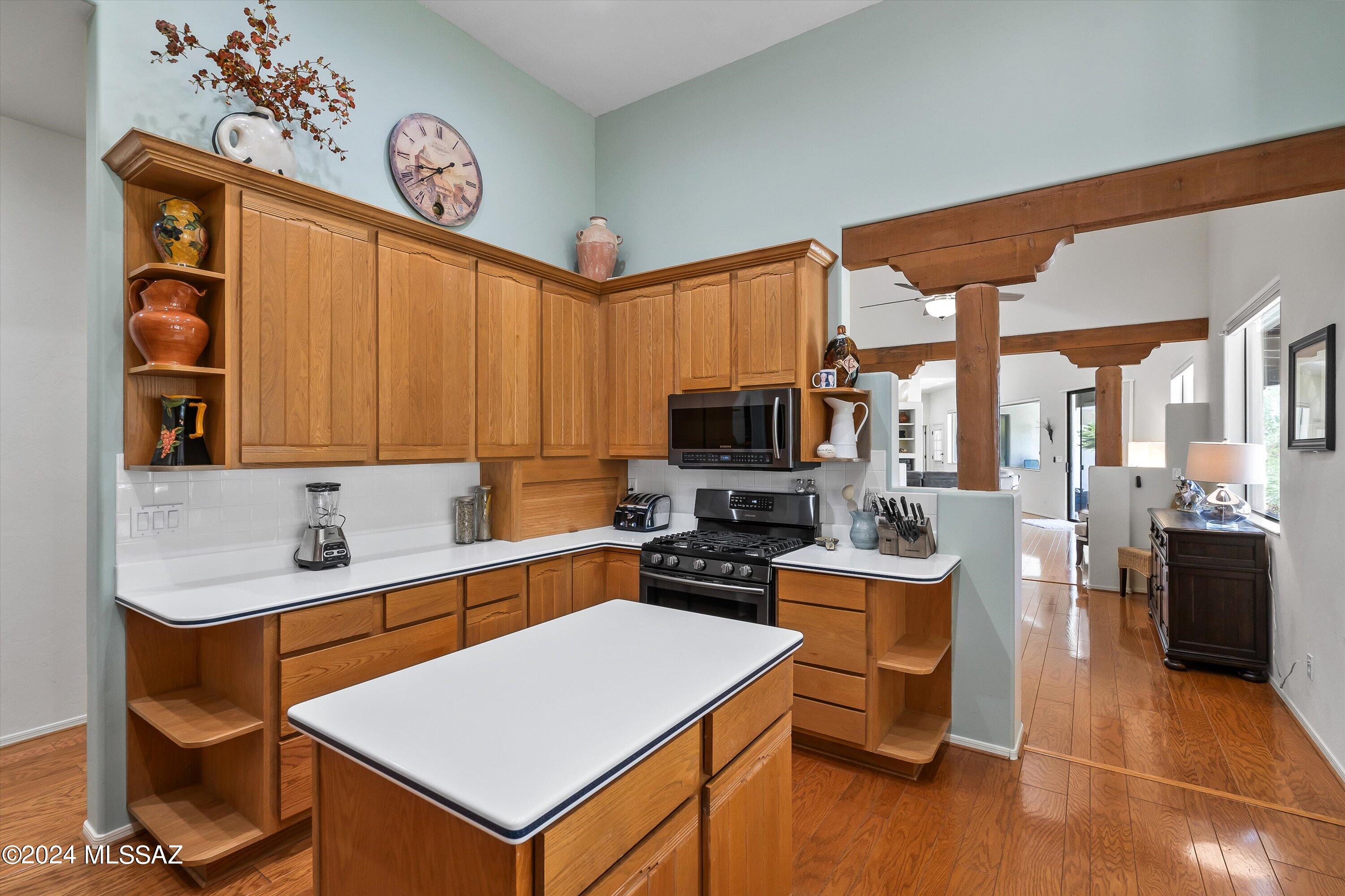 Rancho Buena Vista (30-69) - Residential