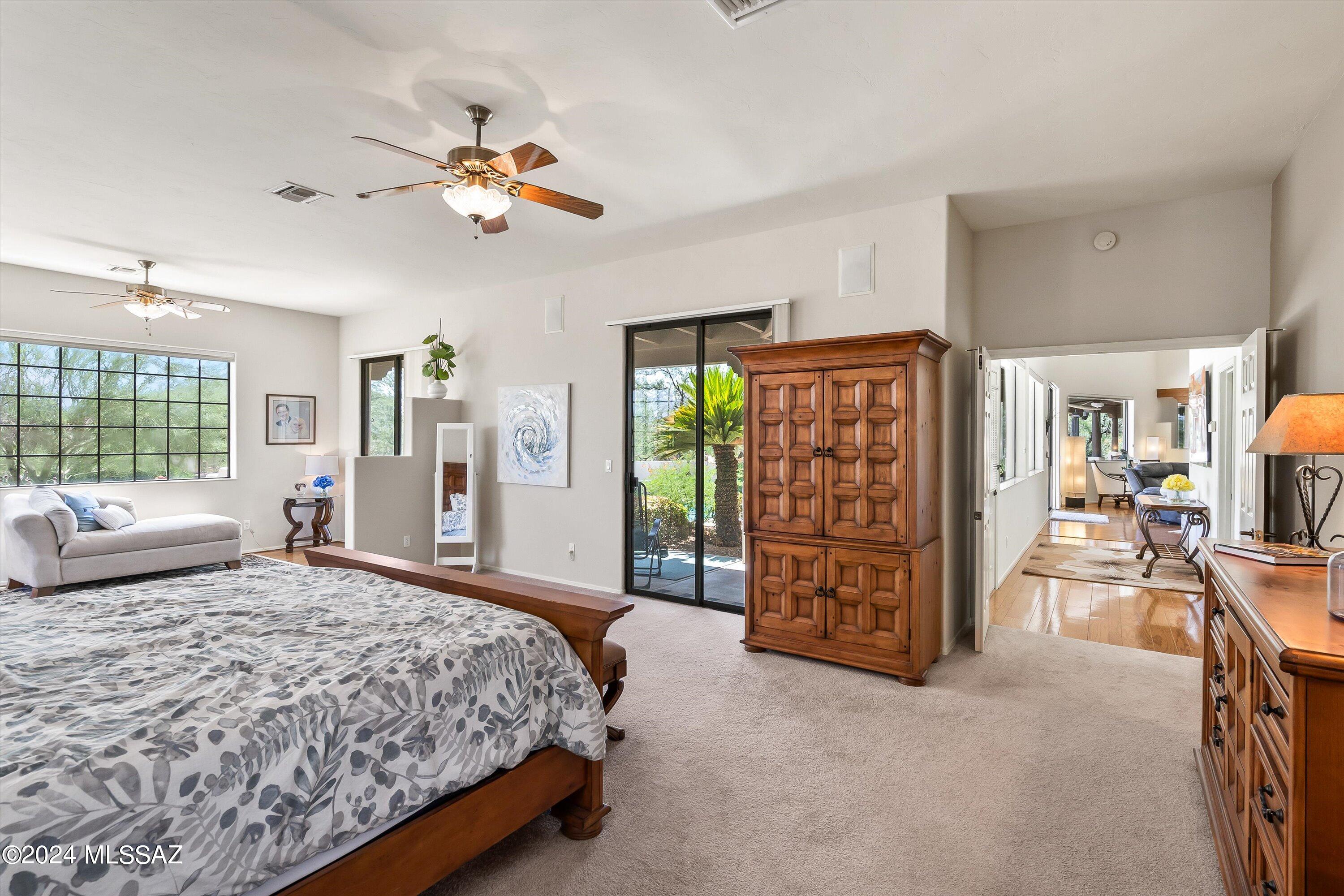 Rancho Buena Vista (30-69) - Residential