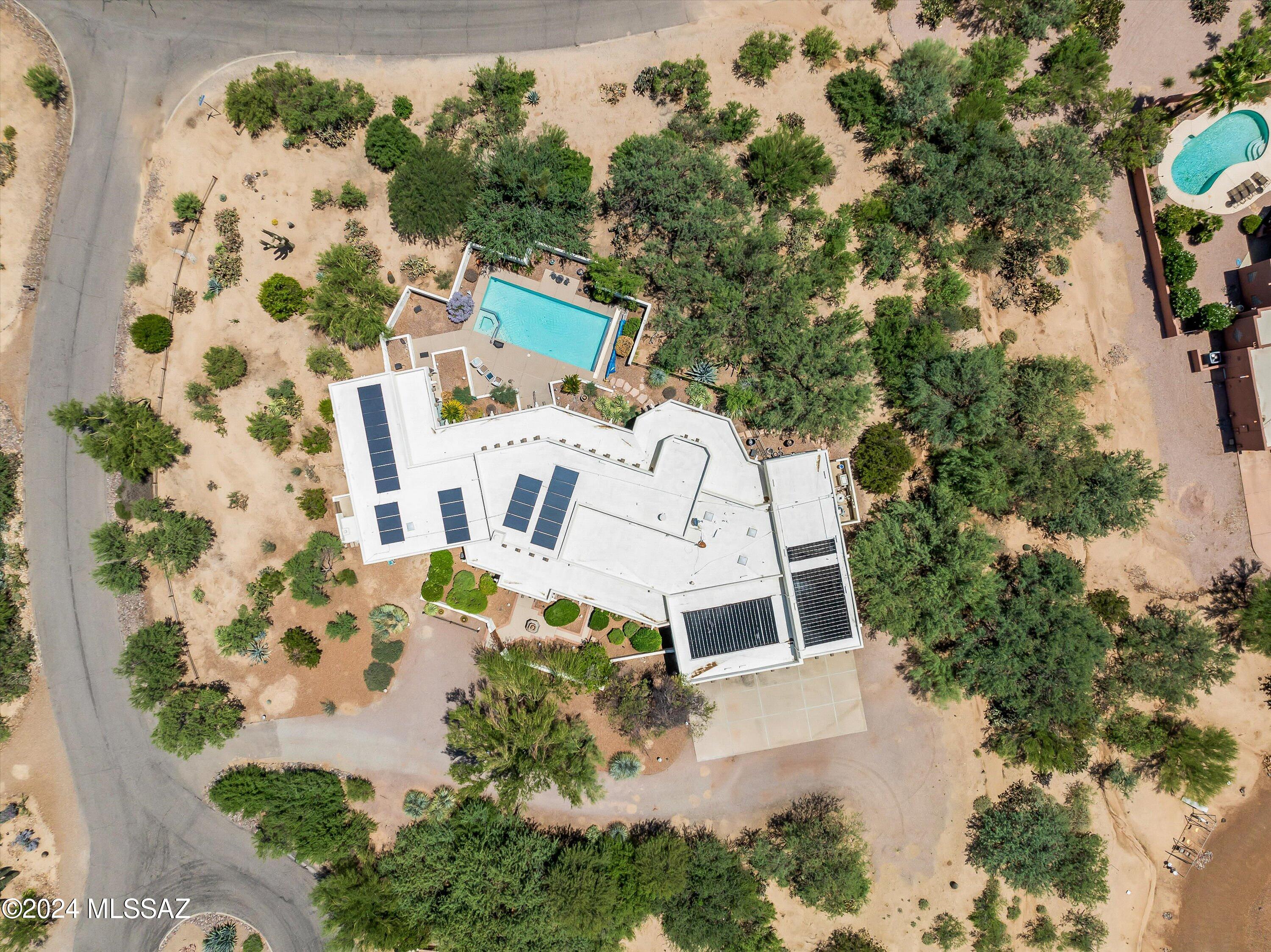 Rancho Buena Vista (30-69) - Residential