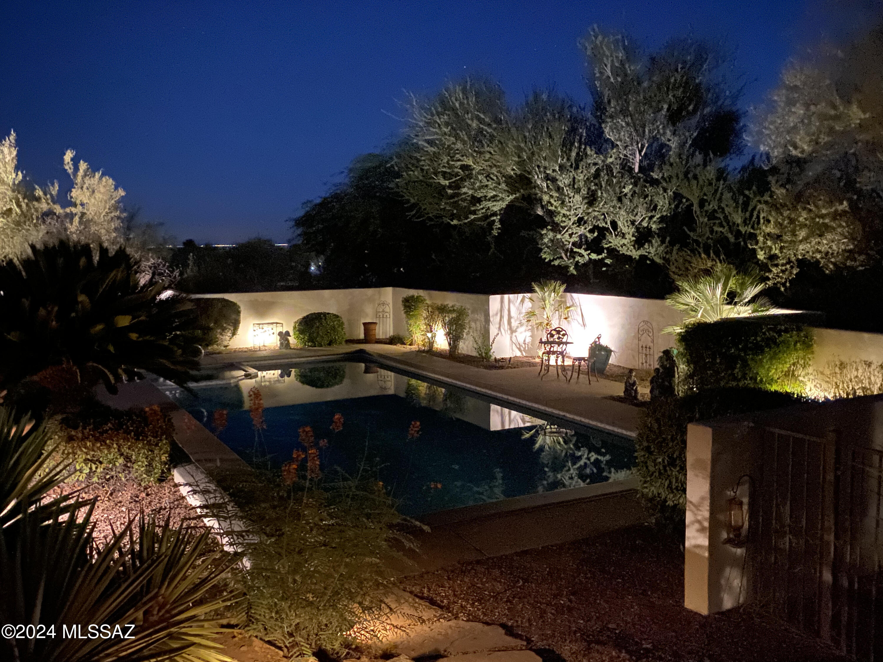 Rancho Buena Vista (30-69) - Residential