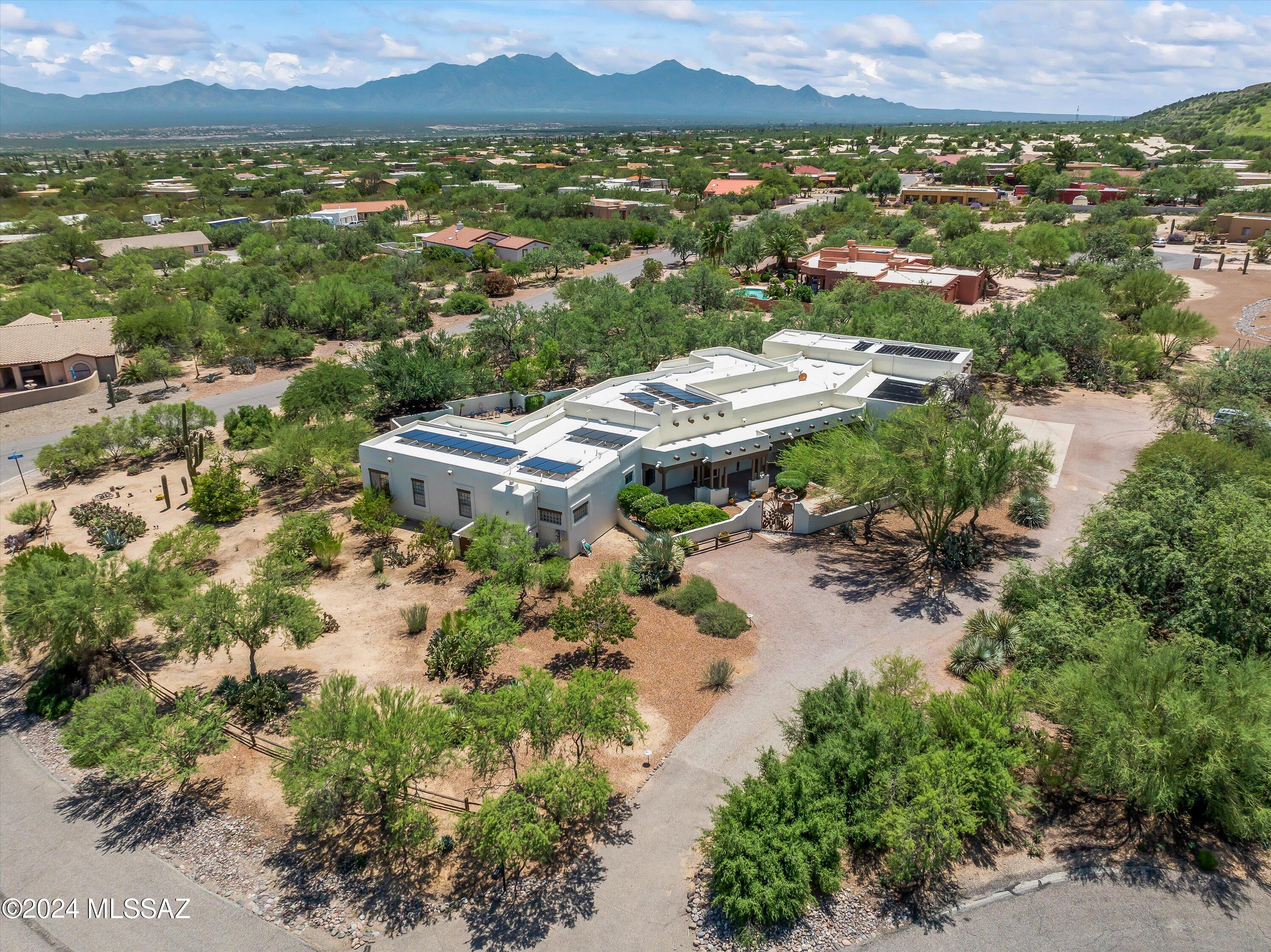 Rancho Buena Vista (30-69) - Residential