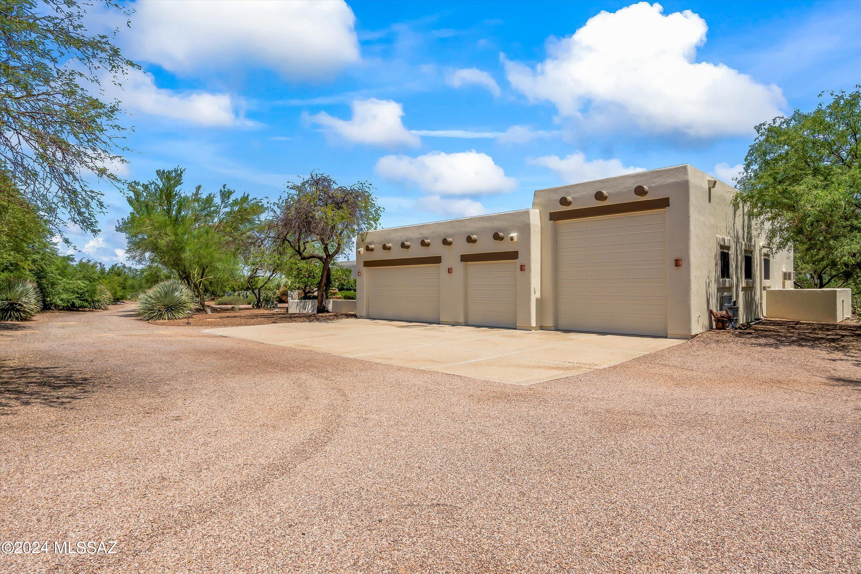 Rancho Buena Vista (30-69) - Residential